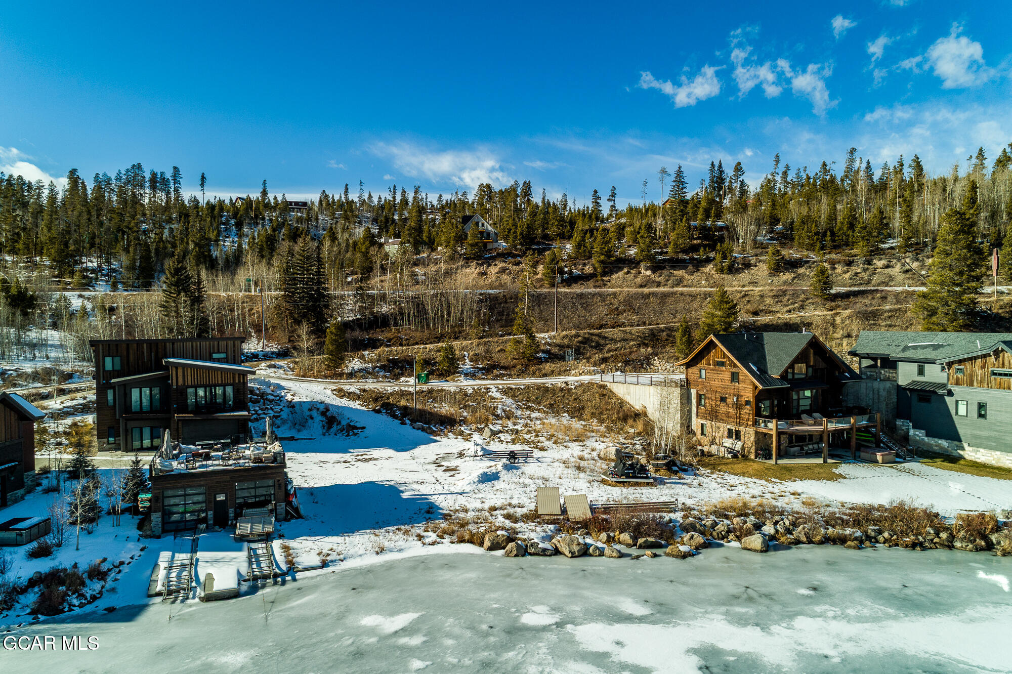 48 GCR 691 Grand Lake CO 80447