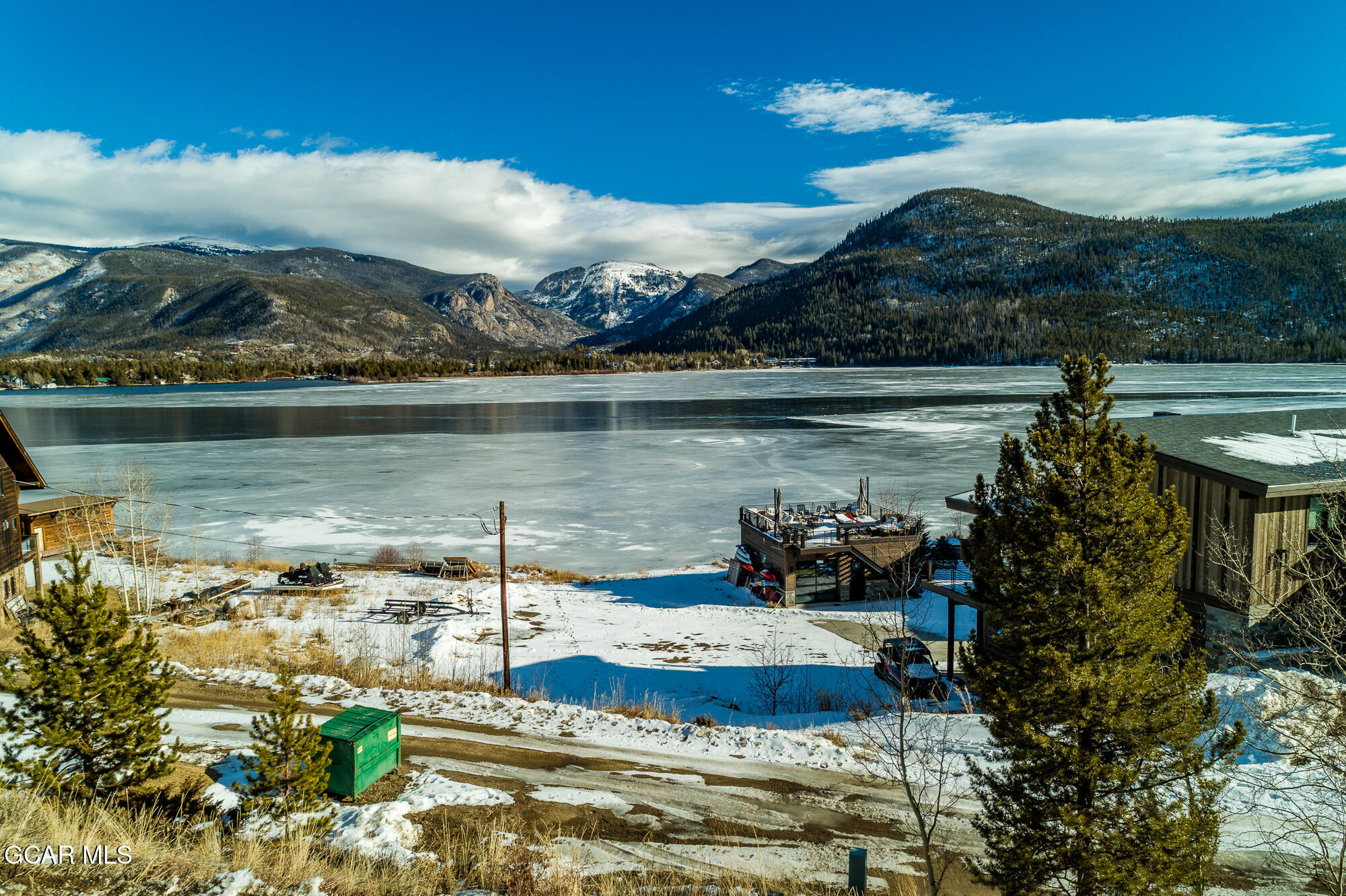 48 GCR 691 Grand Lake CO 80447