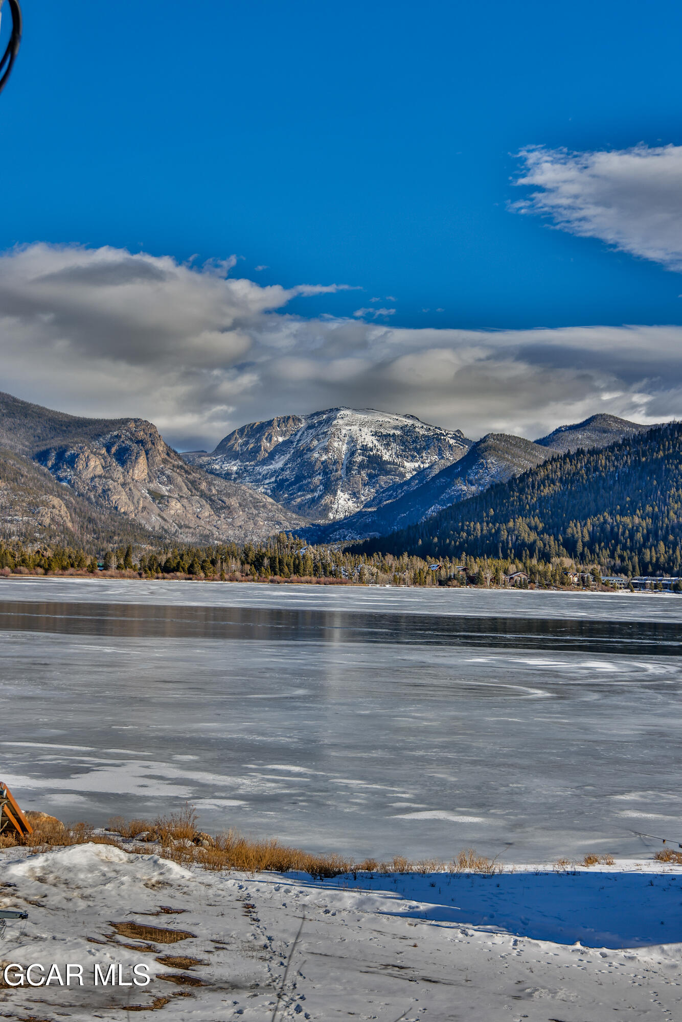 48 GCR 691 Grand Lake CO 80447