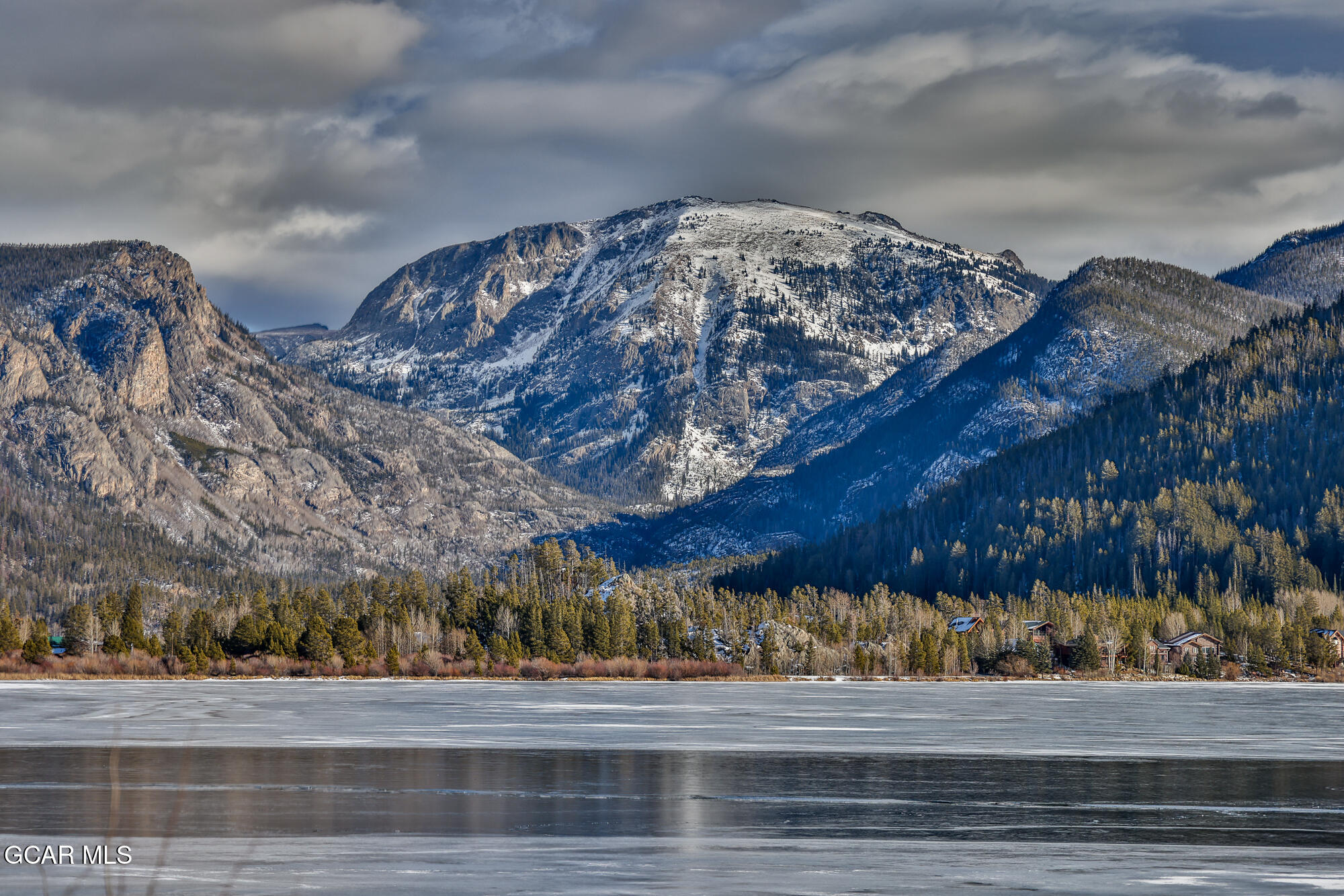 48 GCR 691 Grand Lake CO 80447