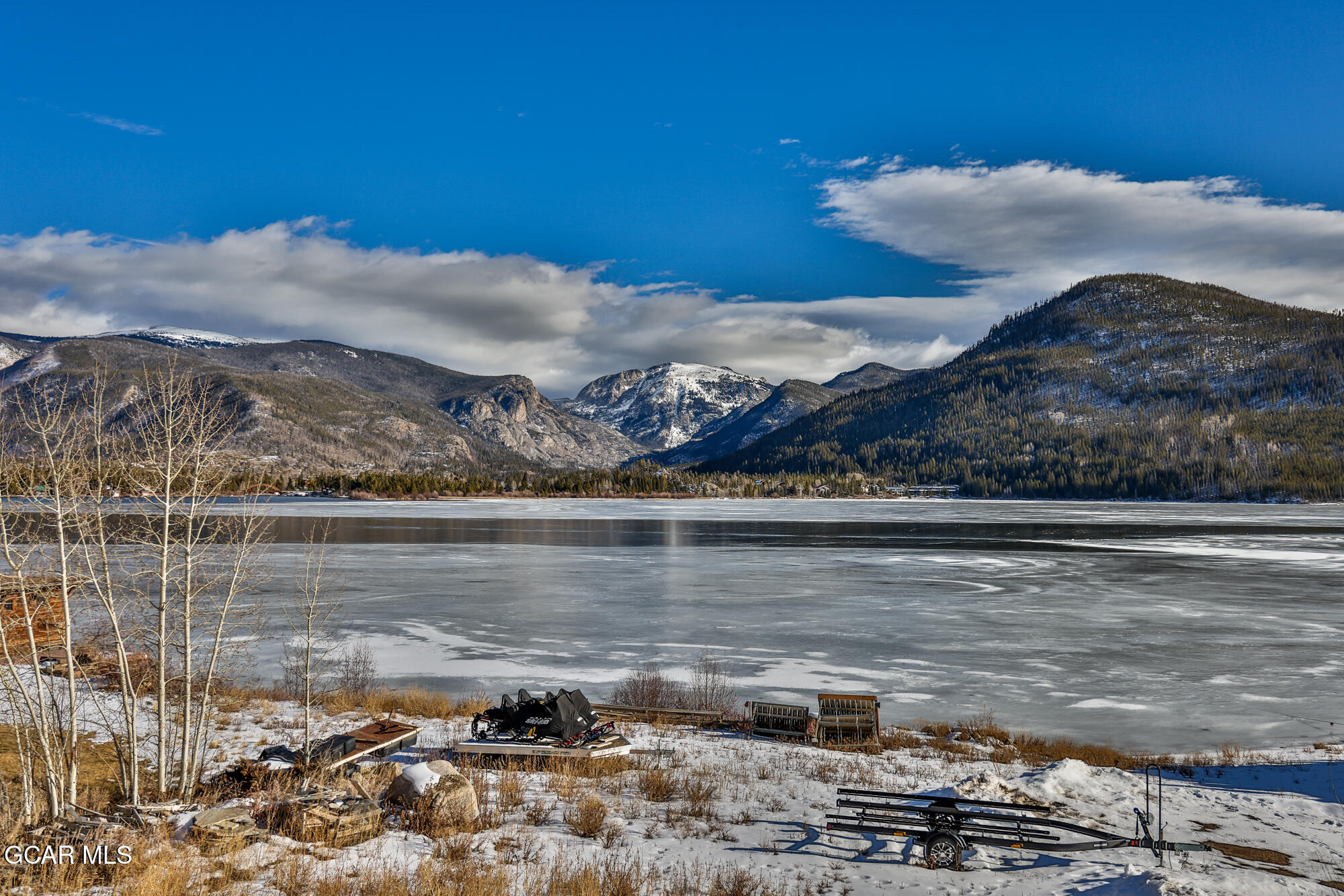 48 GCR 691 Grand Lake CO 80447