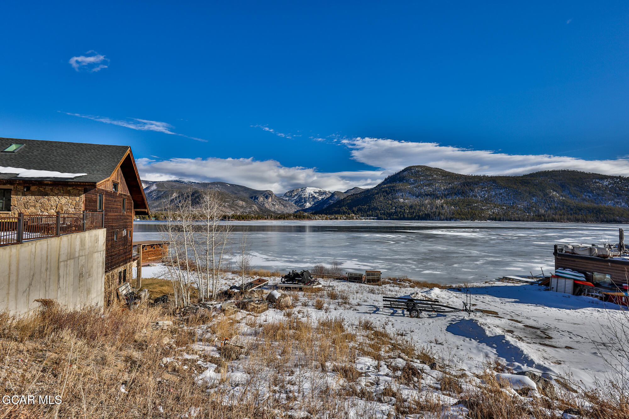 48 GCR 691 Grand Lake CO 80447