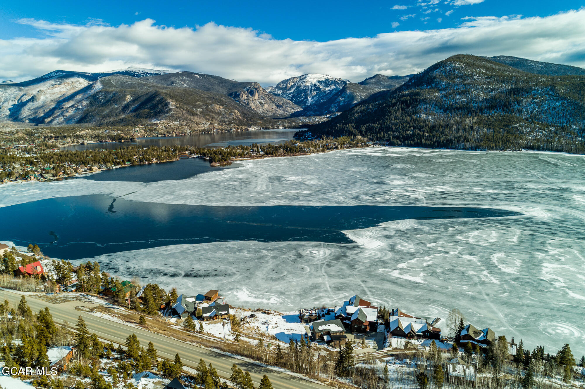 48 GCR 691 Grand Lake CO 80447