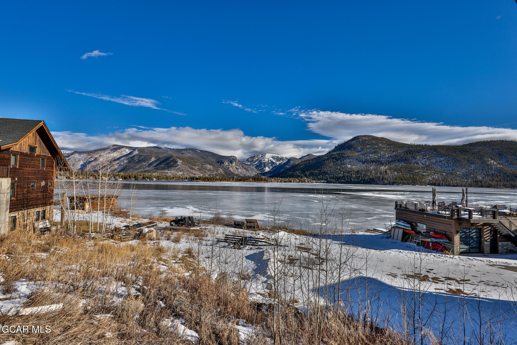 48 GCR 691 Grand Lake CO 80447