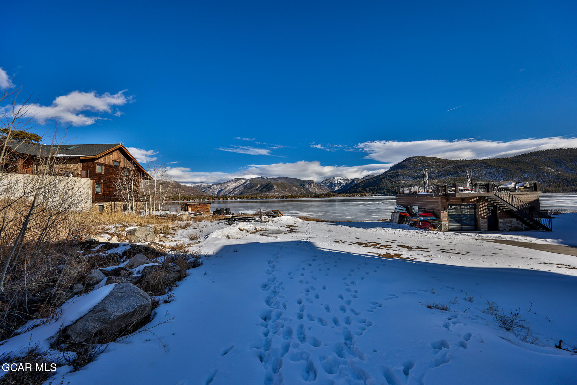 48 GCR 691 Grand Lake CO 80447