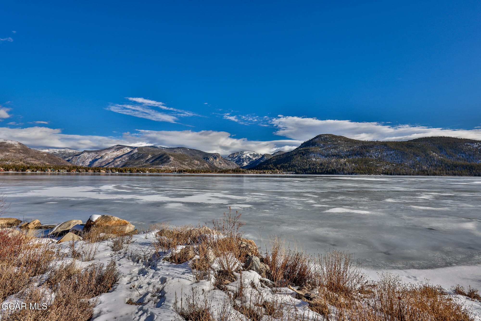 48 GCR 691 Grand Lake CO 80447