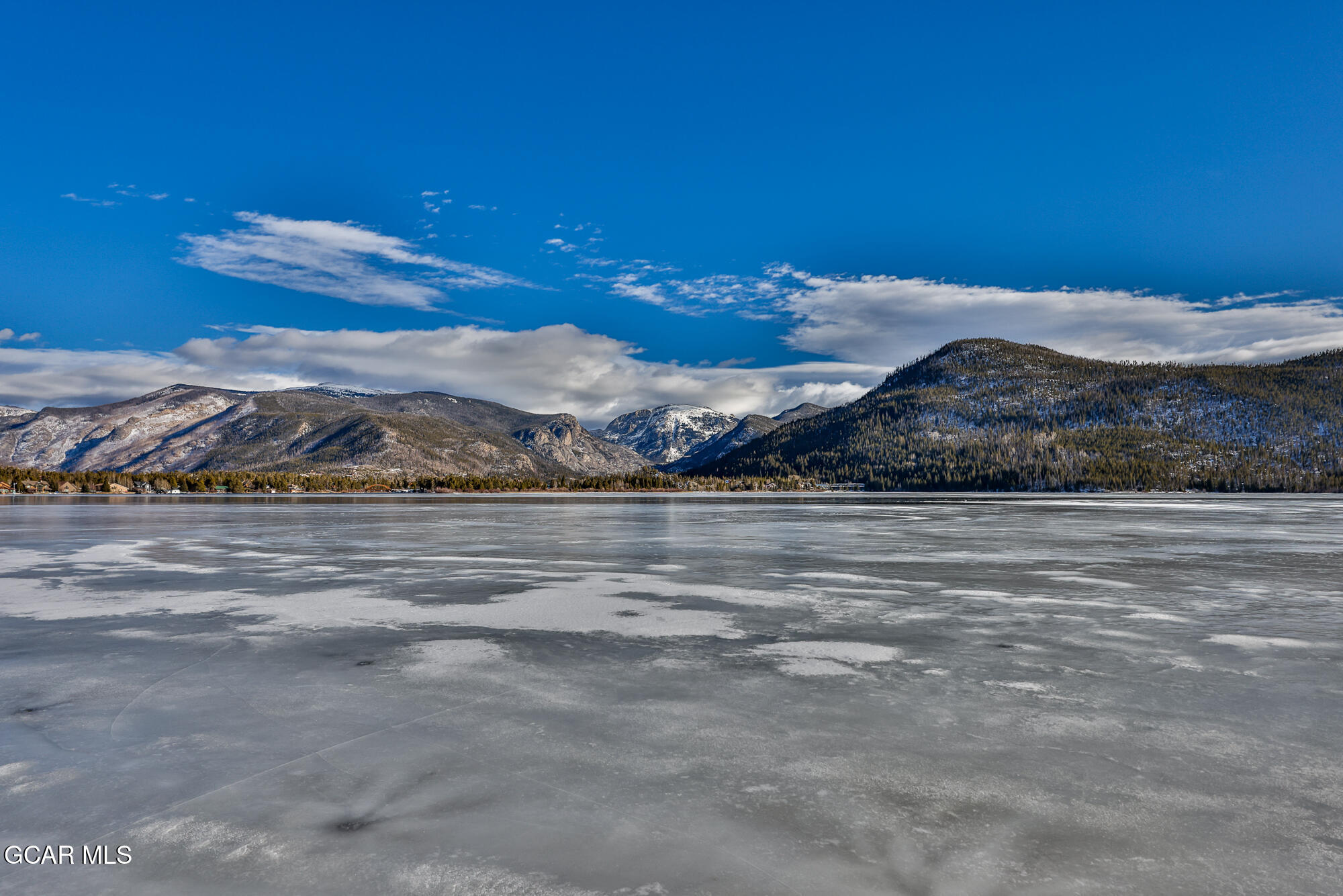 48 GCR 691 Grand Lake CO 80447