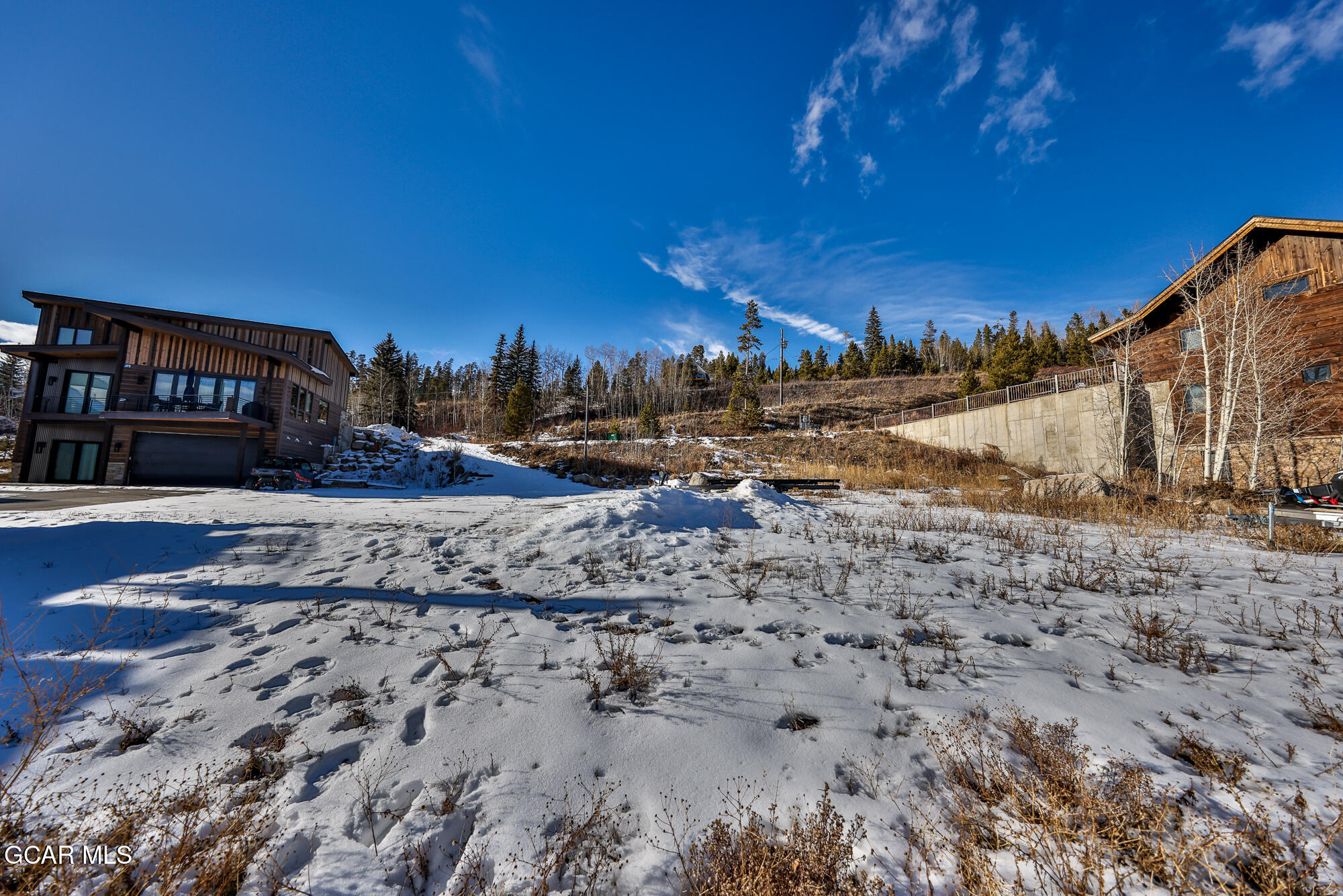 48 GCR 691 Grand Lake CO 80447