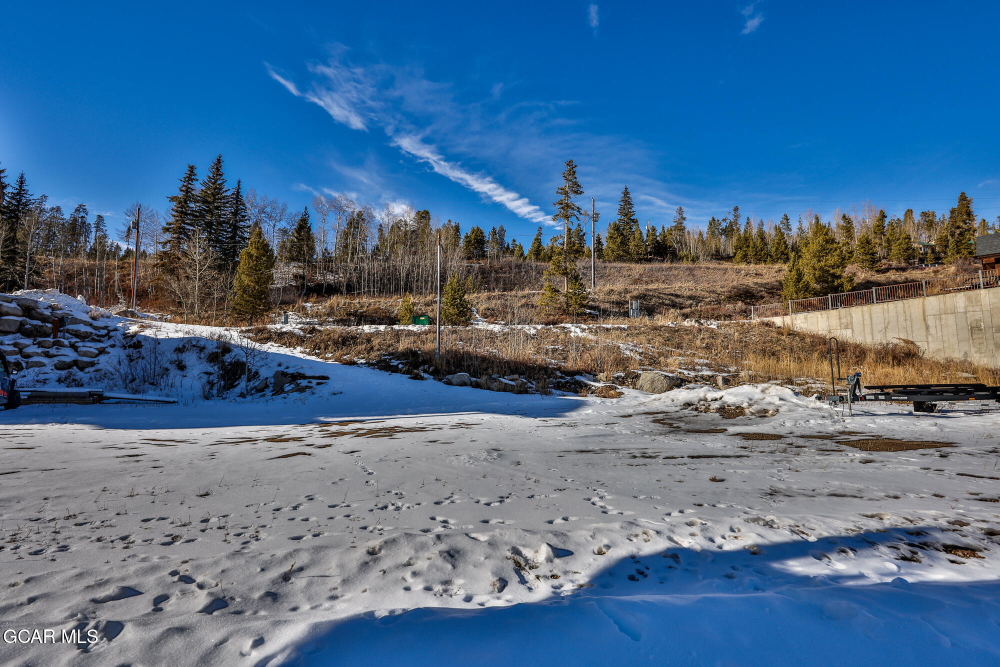 48 GCR 691 Grand Lake CO 80447