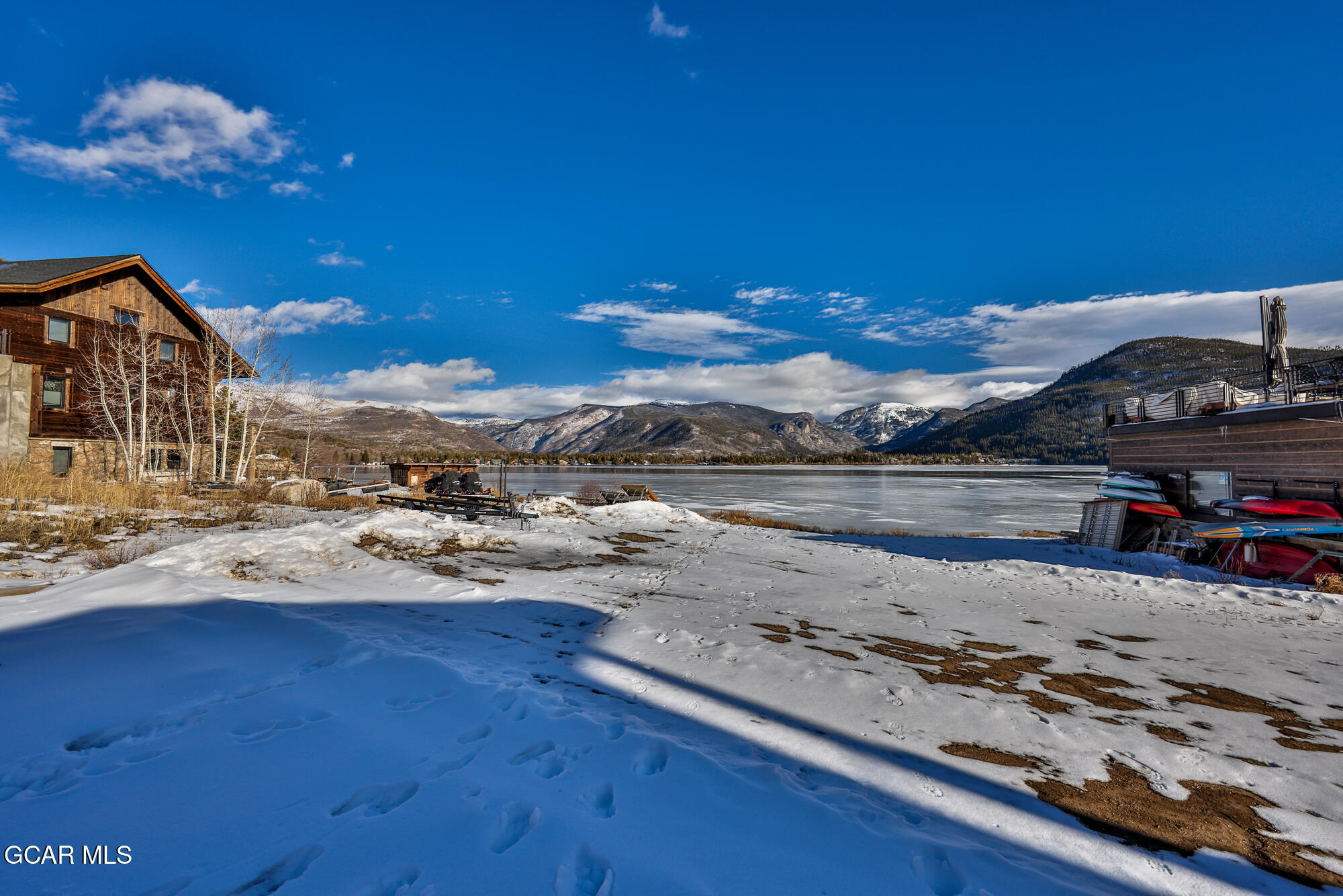 48 GCR 691 Grand Lake CO 80447