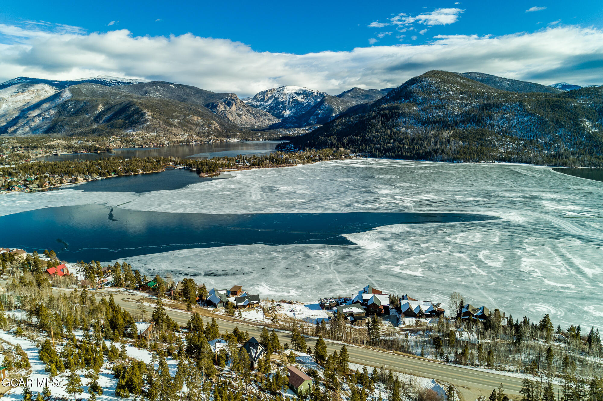 48 GCR 691 Grand Lake CO 80447