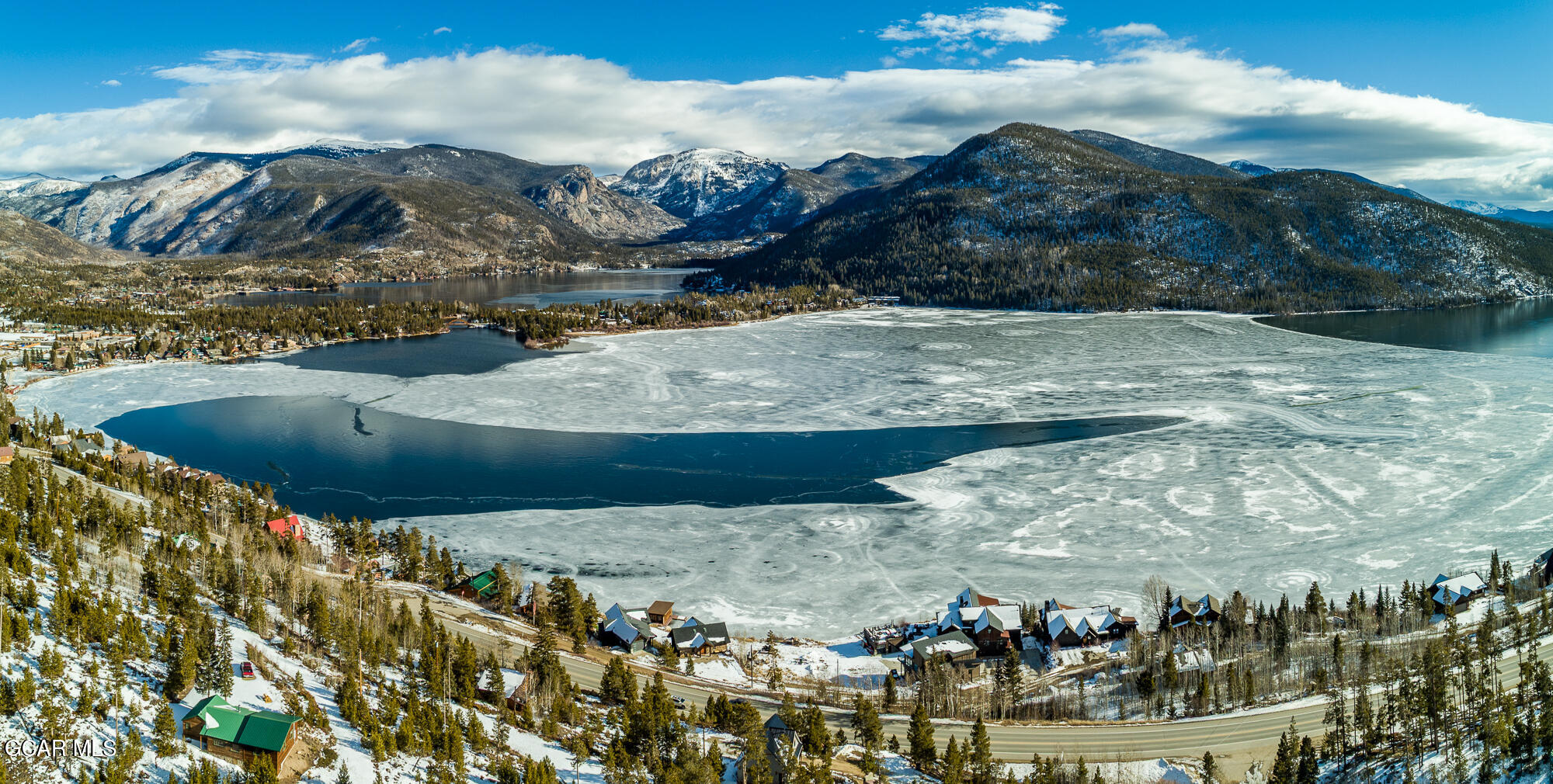 48 GCR 691 Grand Lake CO 80447