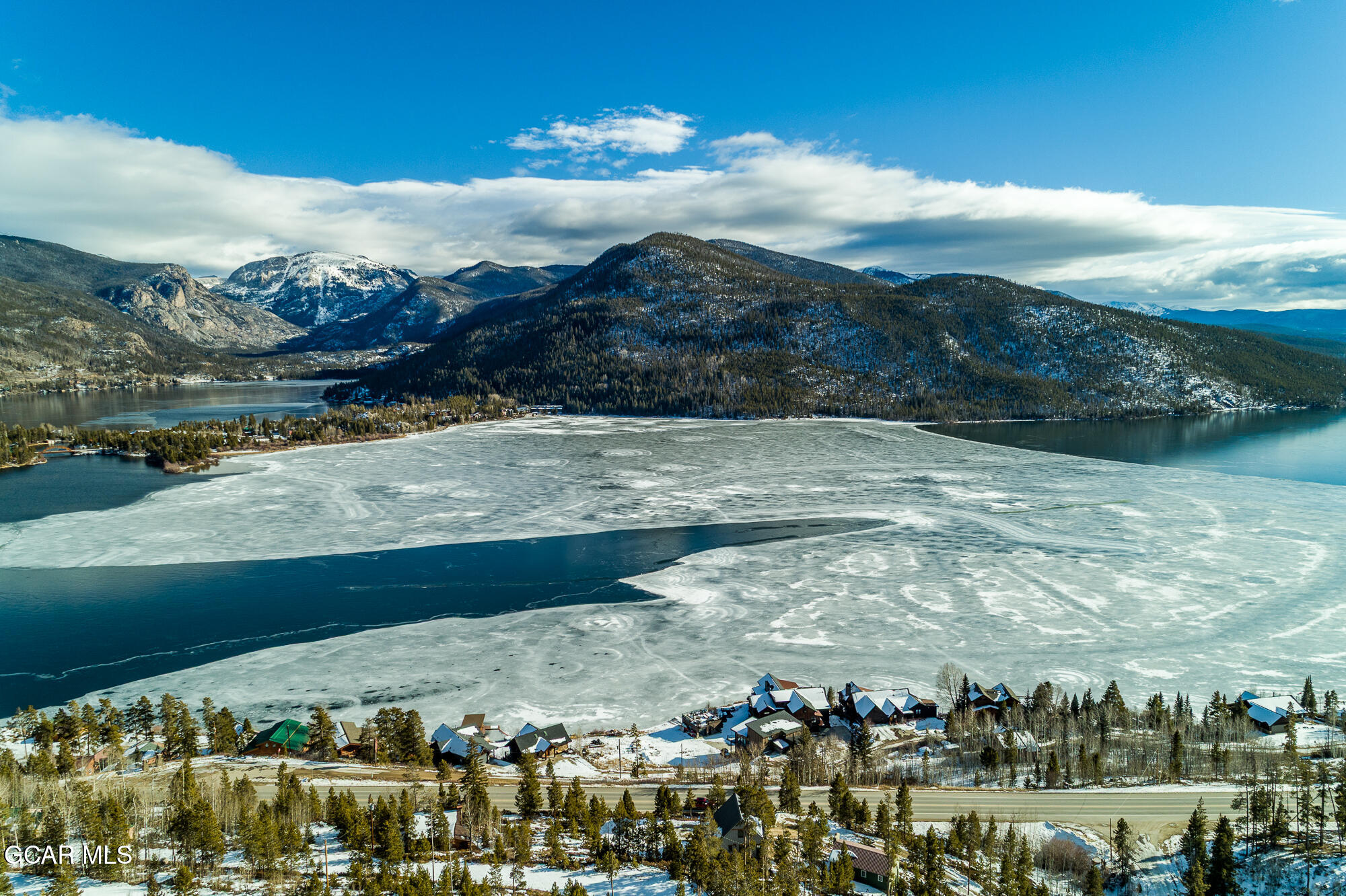 48 GCR 691 Grand Lake CO 80447