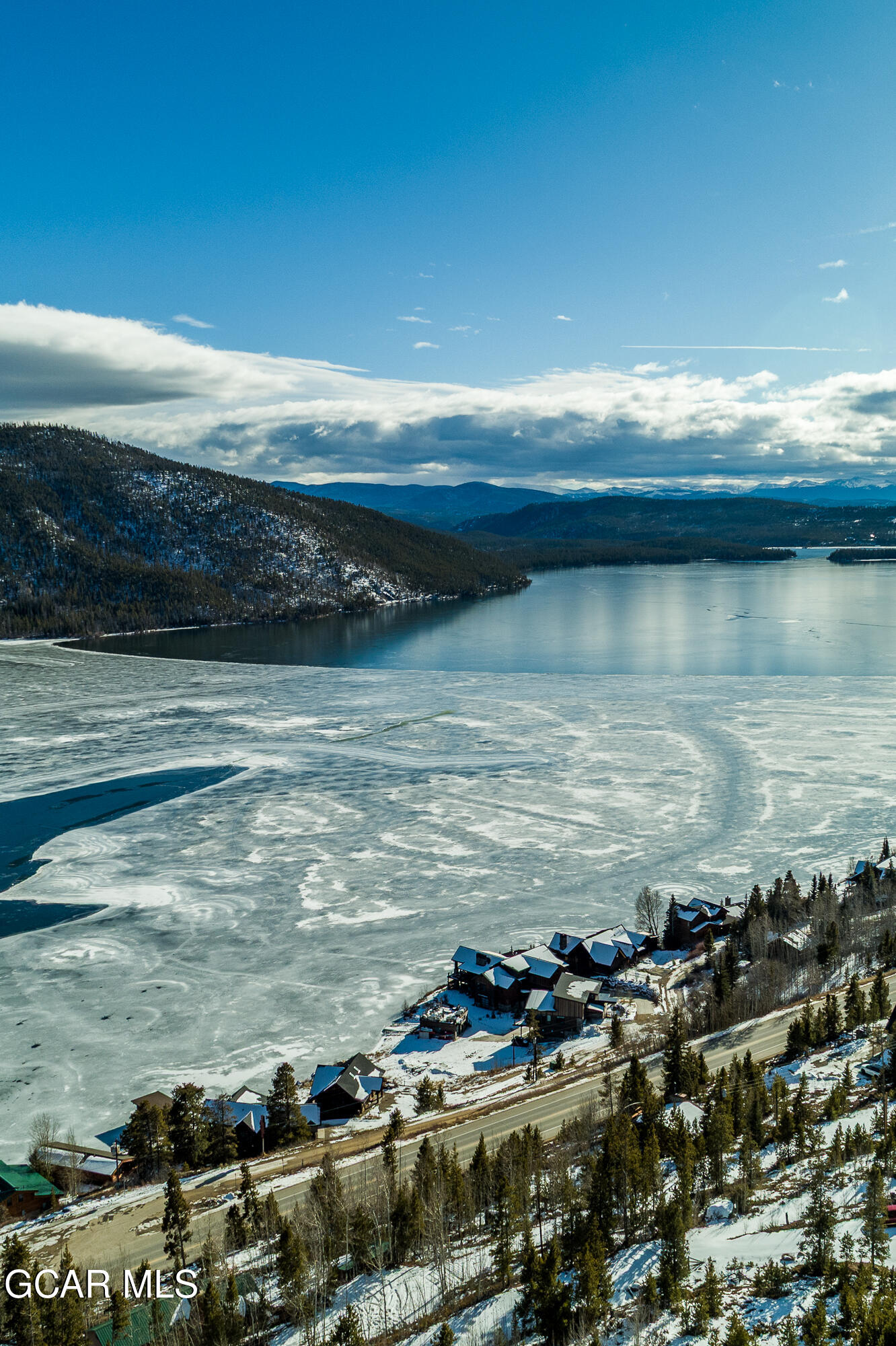 48 GCR 691 Grand Lake CO 80447