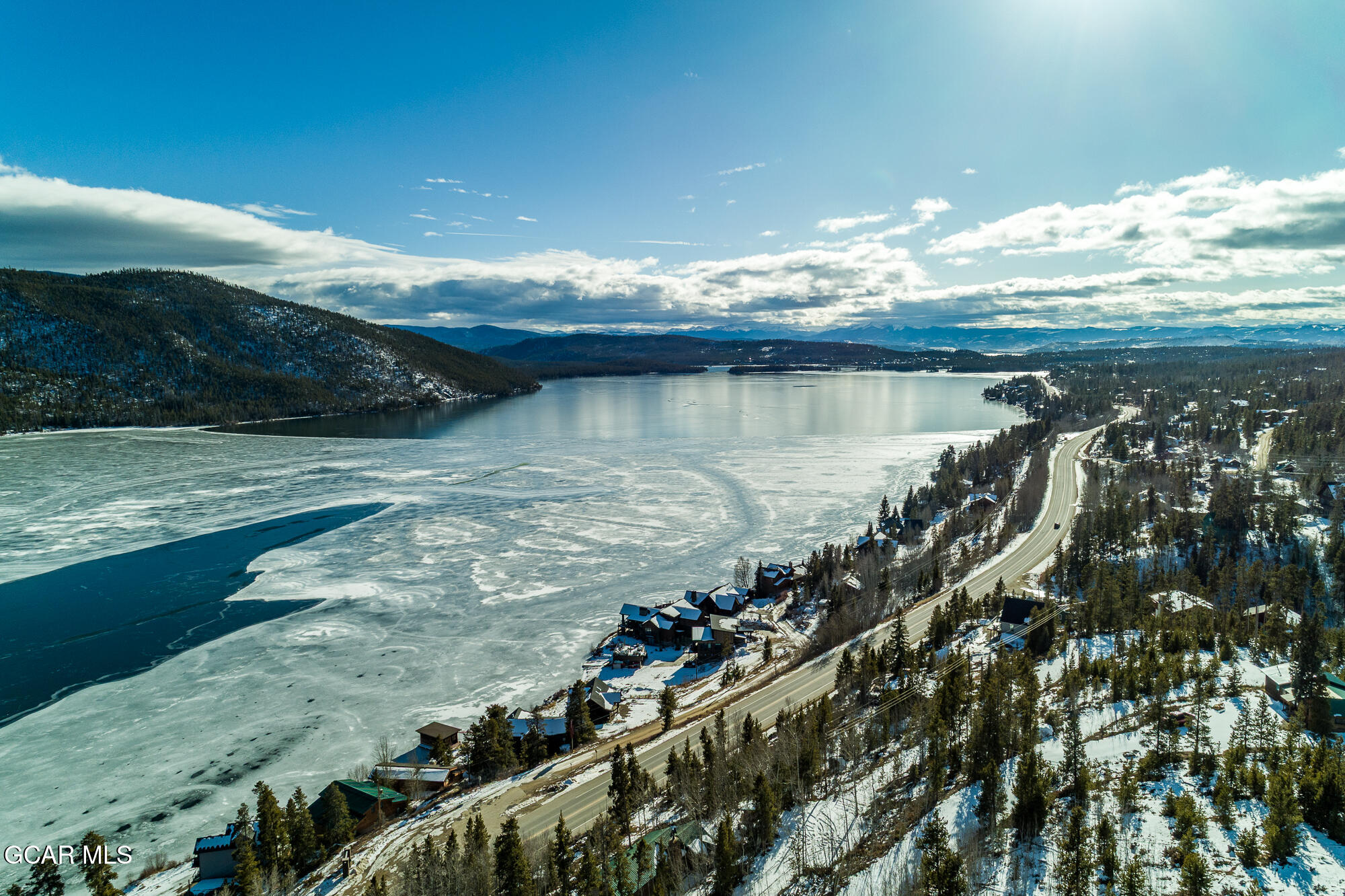 48 GCR 691 Grand Lake CO 80447