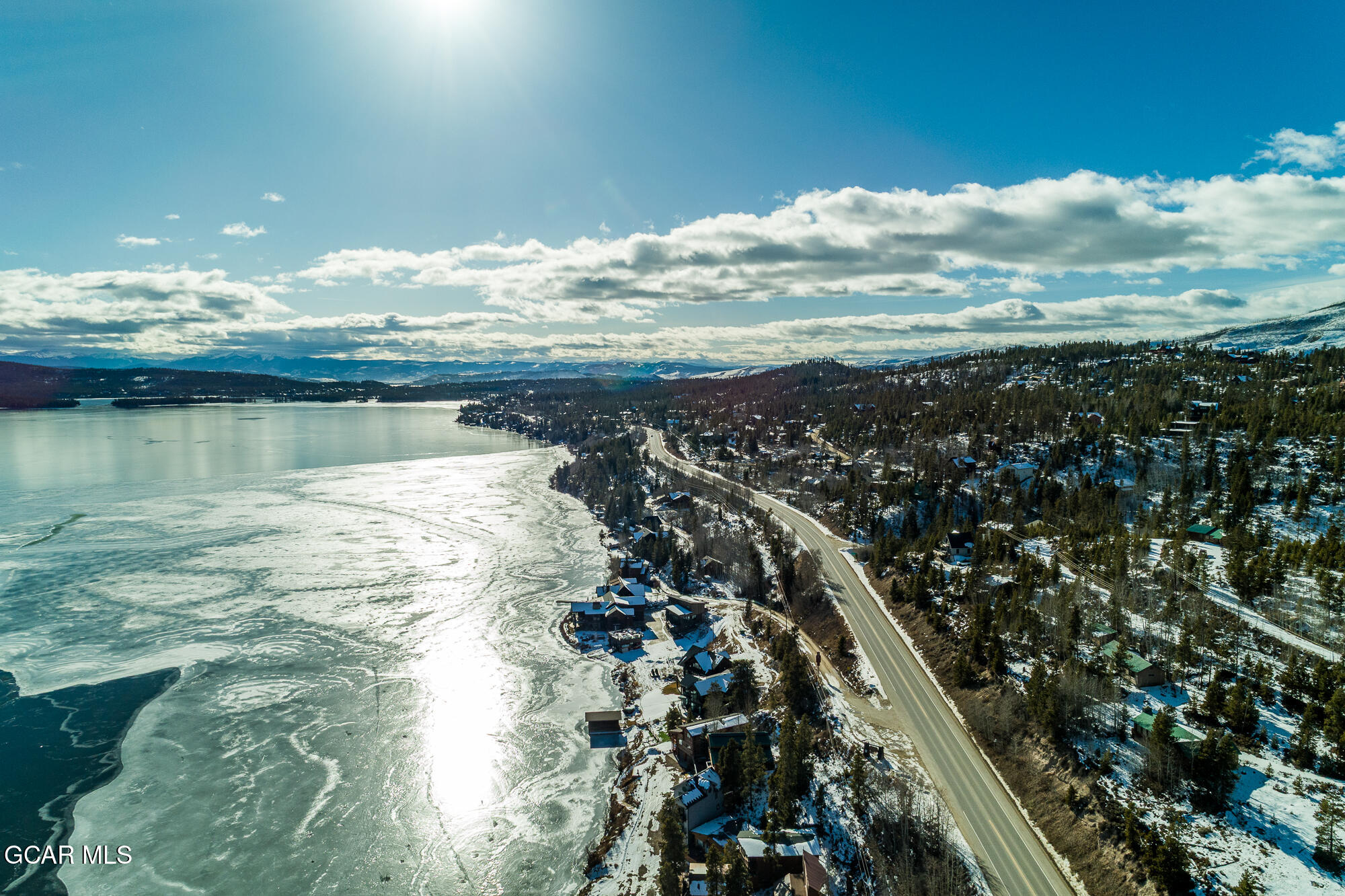 48 GCR 691 Grand Lake CO 80447