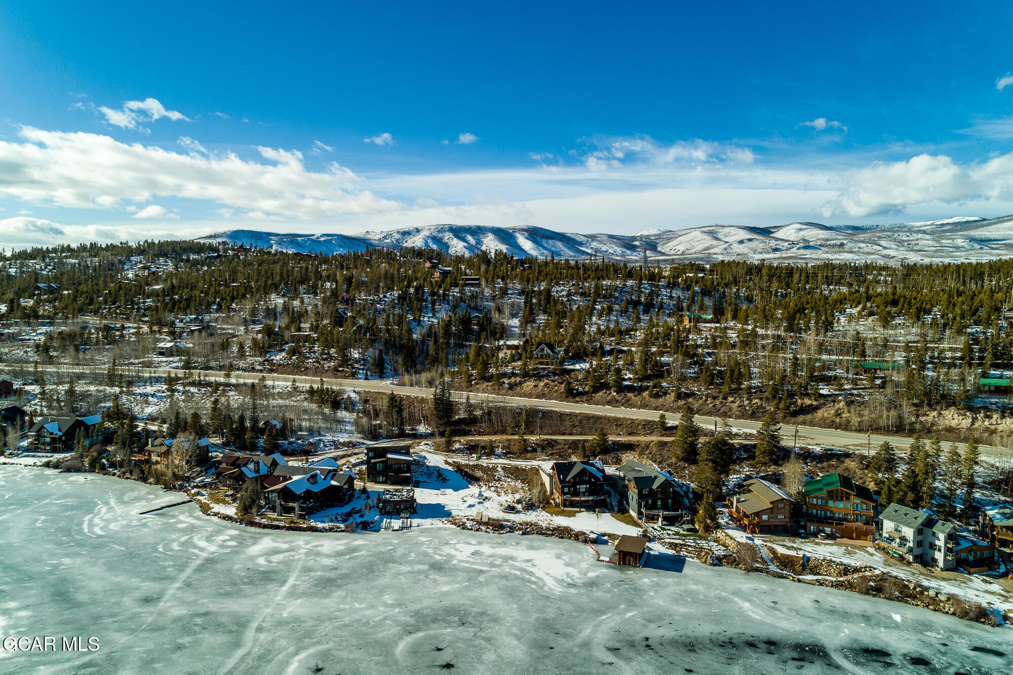 48 GCR 691 Grand Lake CO 80447