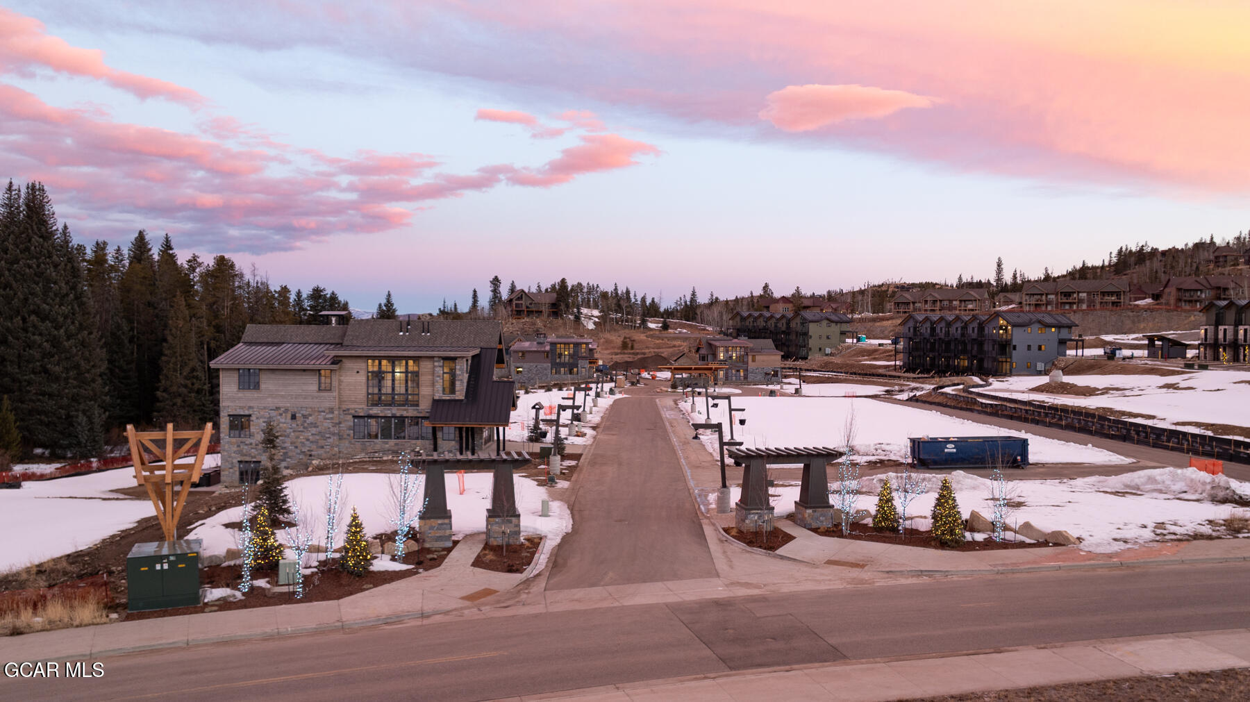 75 Apres Way Winter Park CO 80482