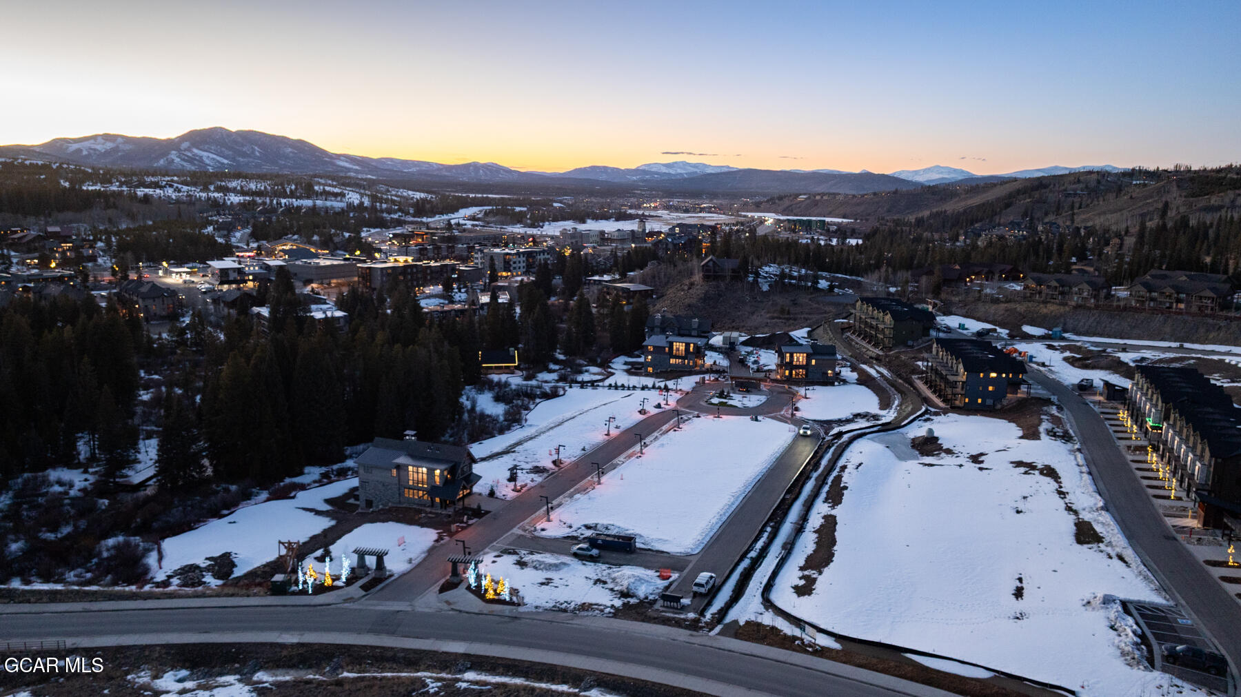 75 Apres Way Winter Park CO 80482