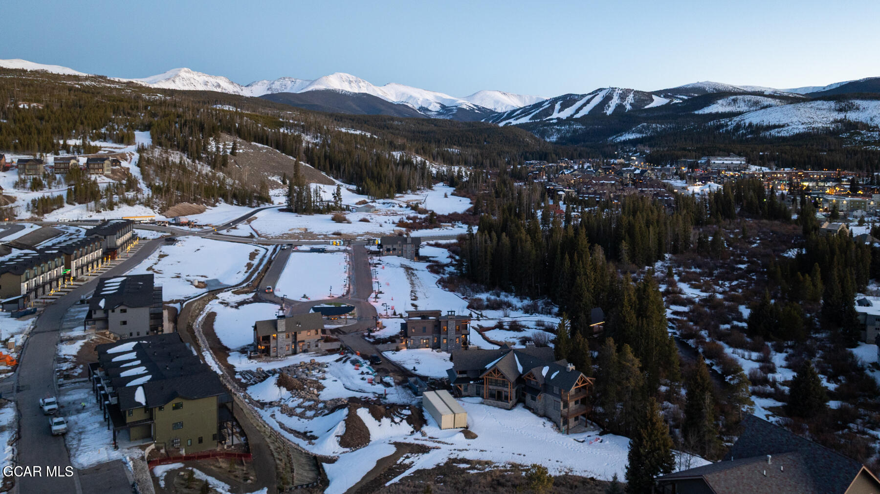 75 Apres Way Winter Park CO 80482