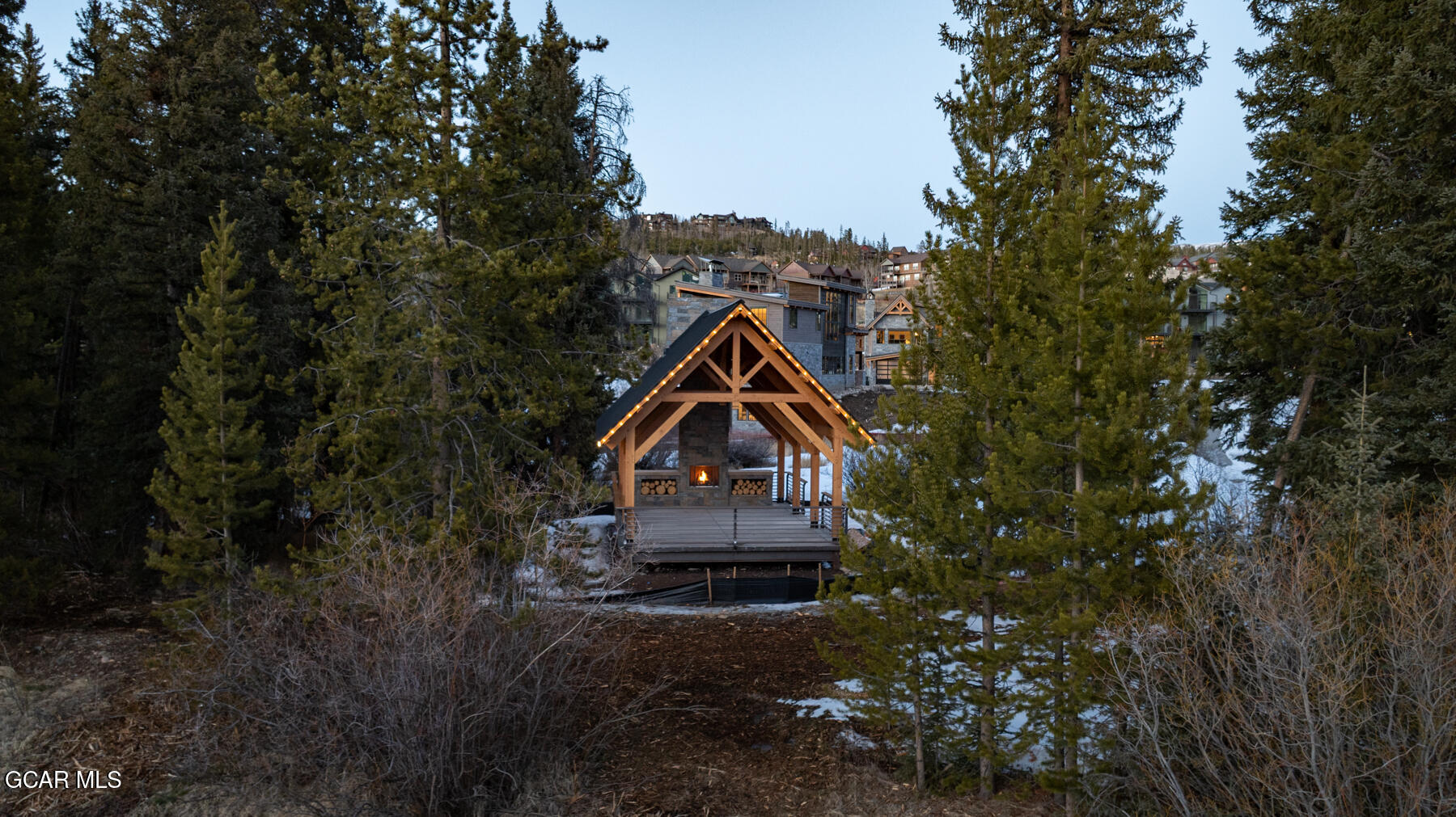 75 Apres Way Winter Park CO 80482