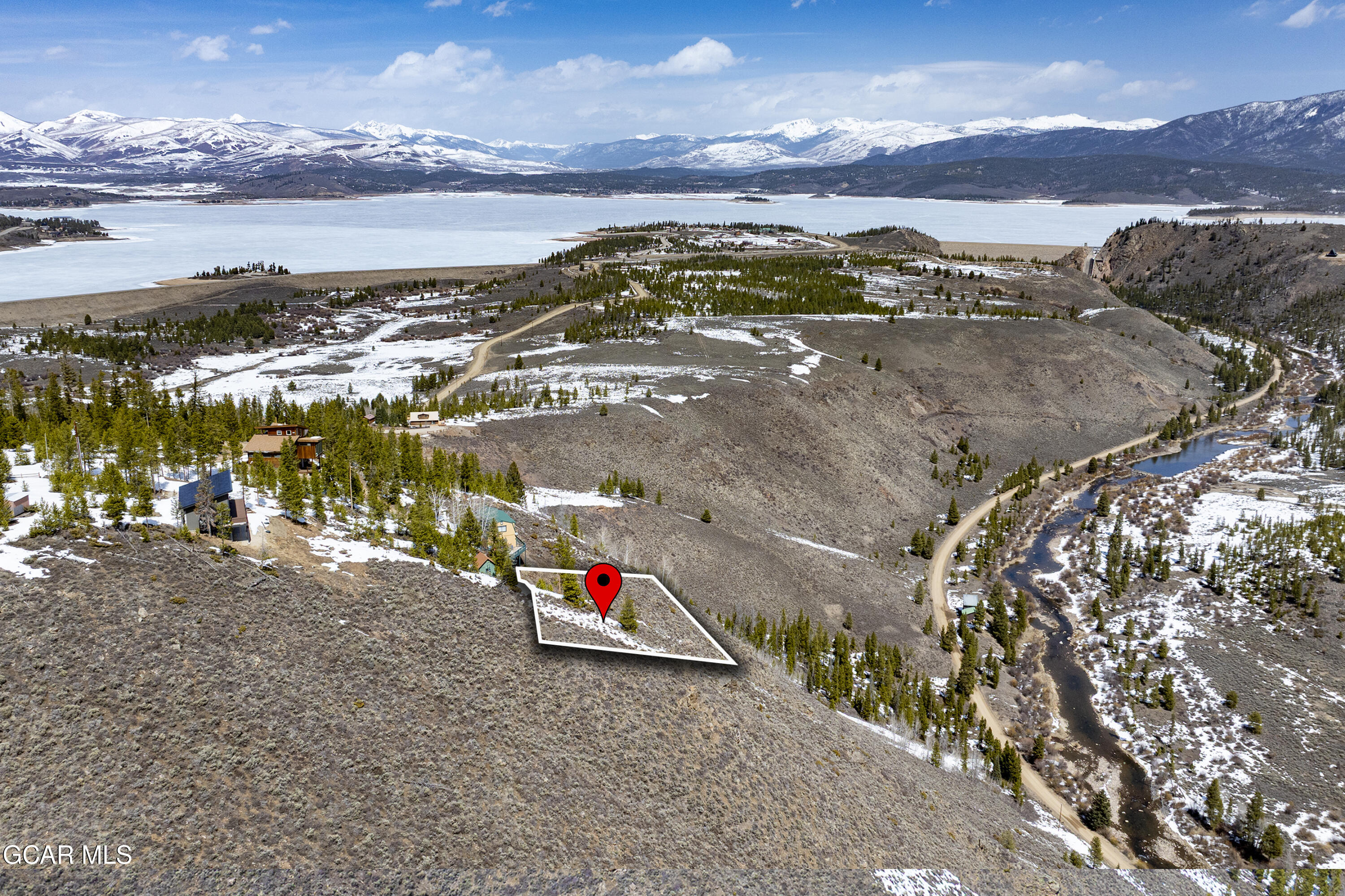 34 Riverview Lane Granby CO 80446