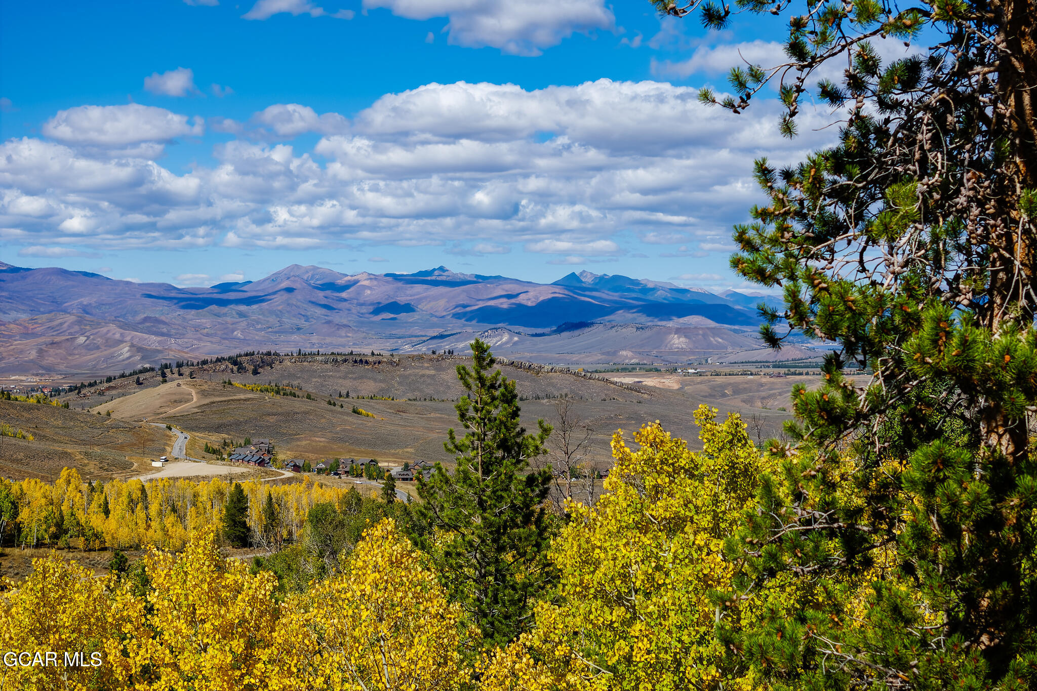 1837 GCR 881 Granby CO 80446