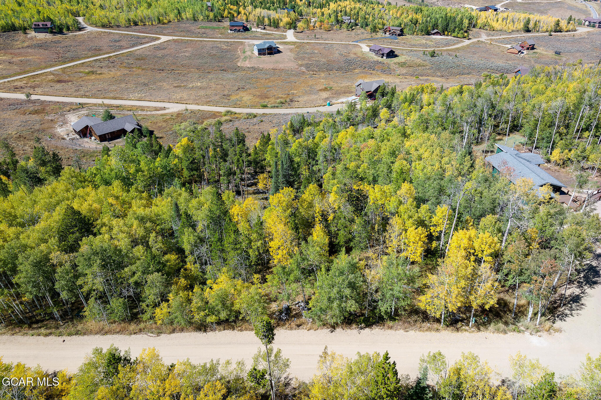 1837 GCR 881 Granby CO 80446