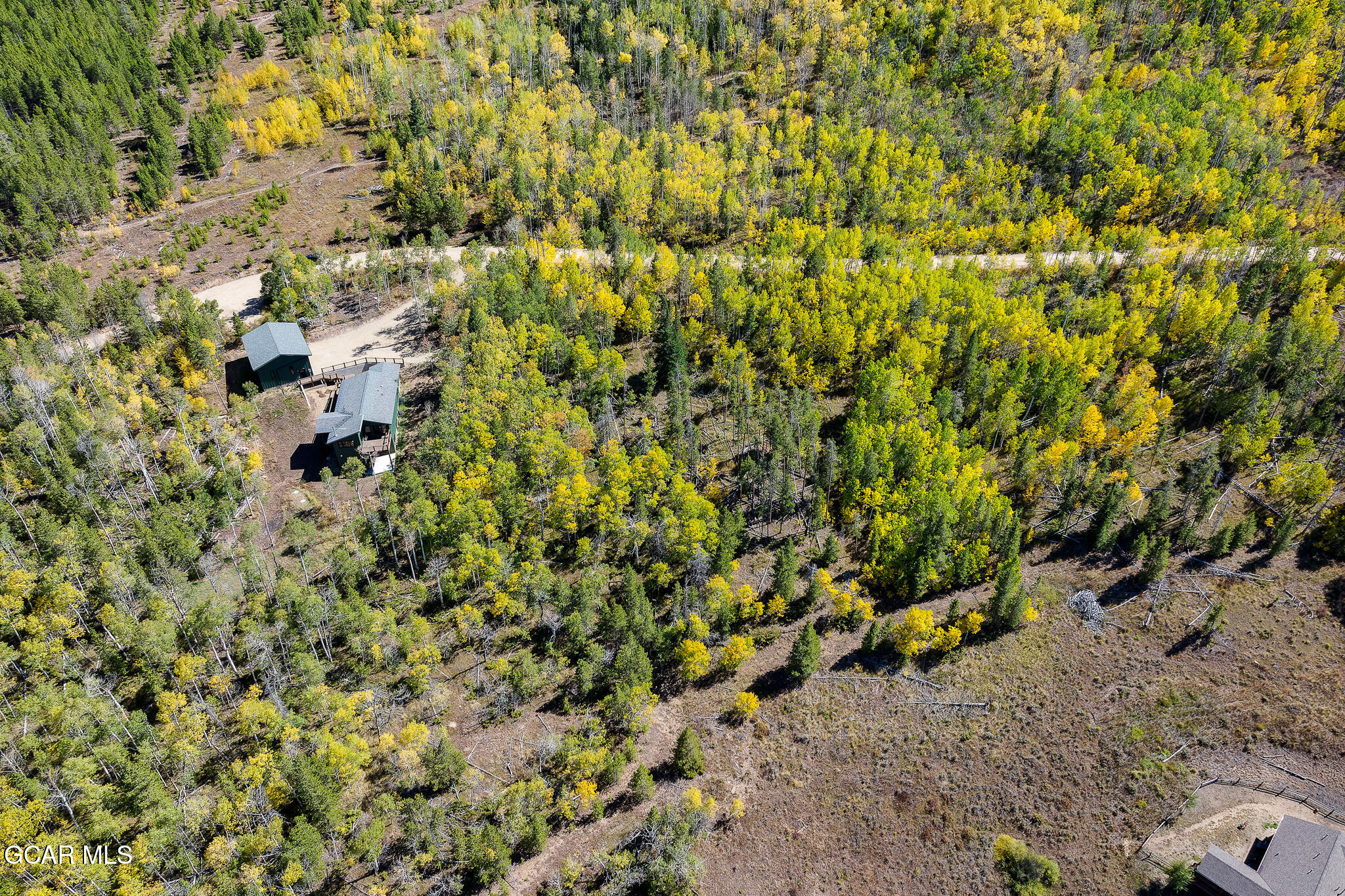 1837 GCR 881 Granby CO 80446