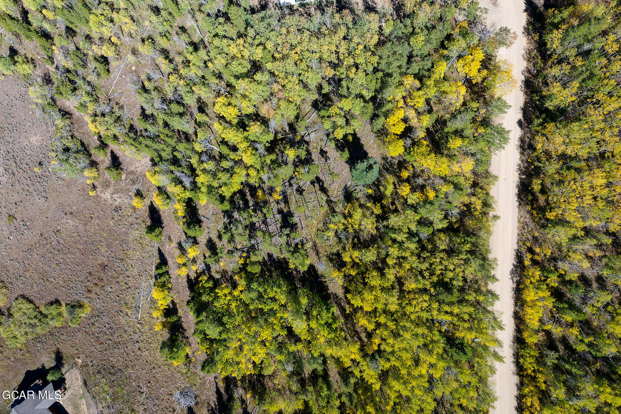 1837 GCR 881 Granby CO 80446