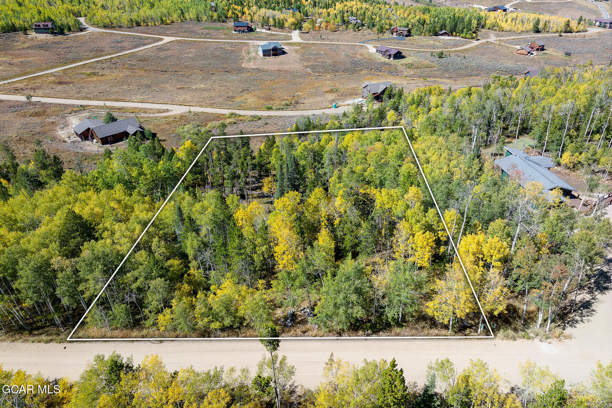 1837 GCR 881 Granby CO 80446