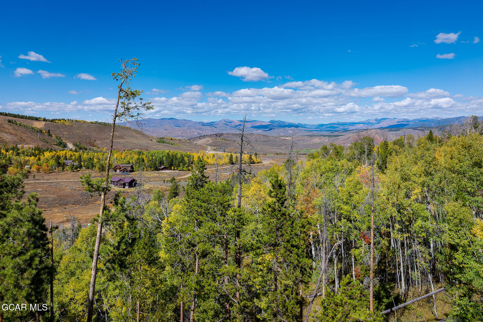 1837 GCR 881 Granby CO 80446