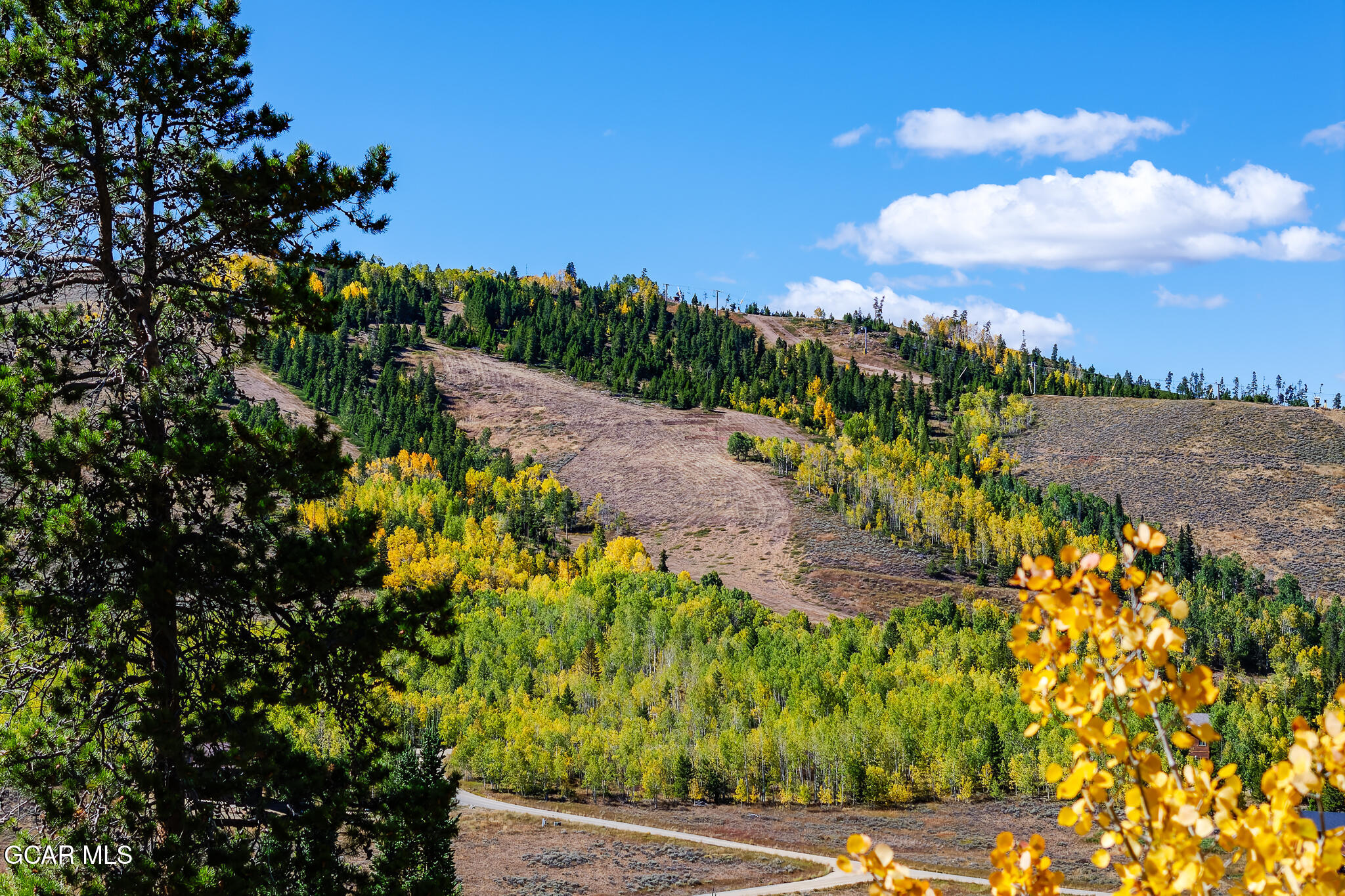 1837 GCR 881 Granby CO 80446