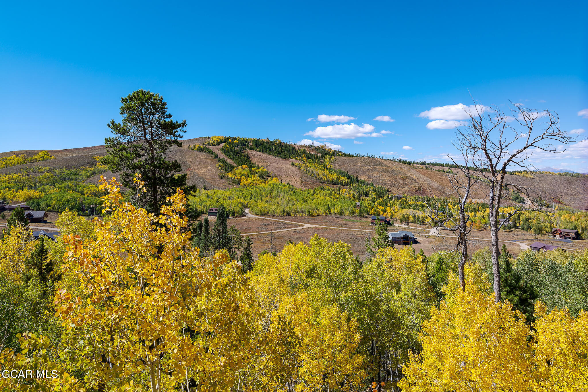 1837 GCR 881 Granby CO 80446