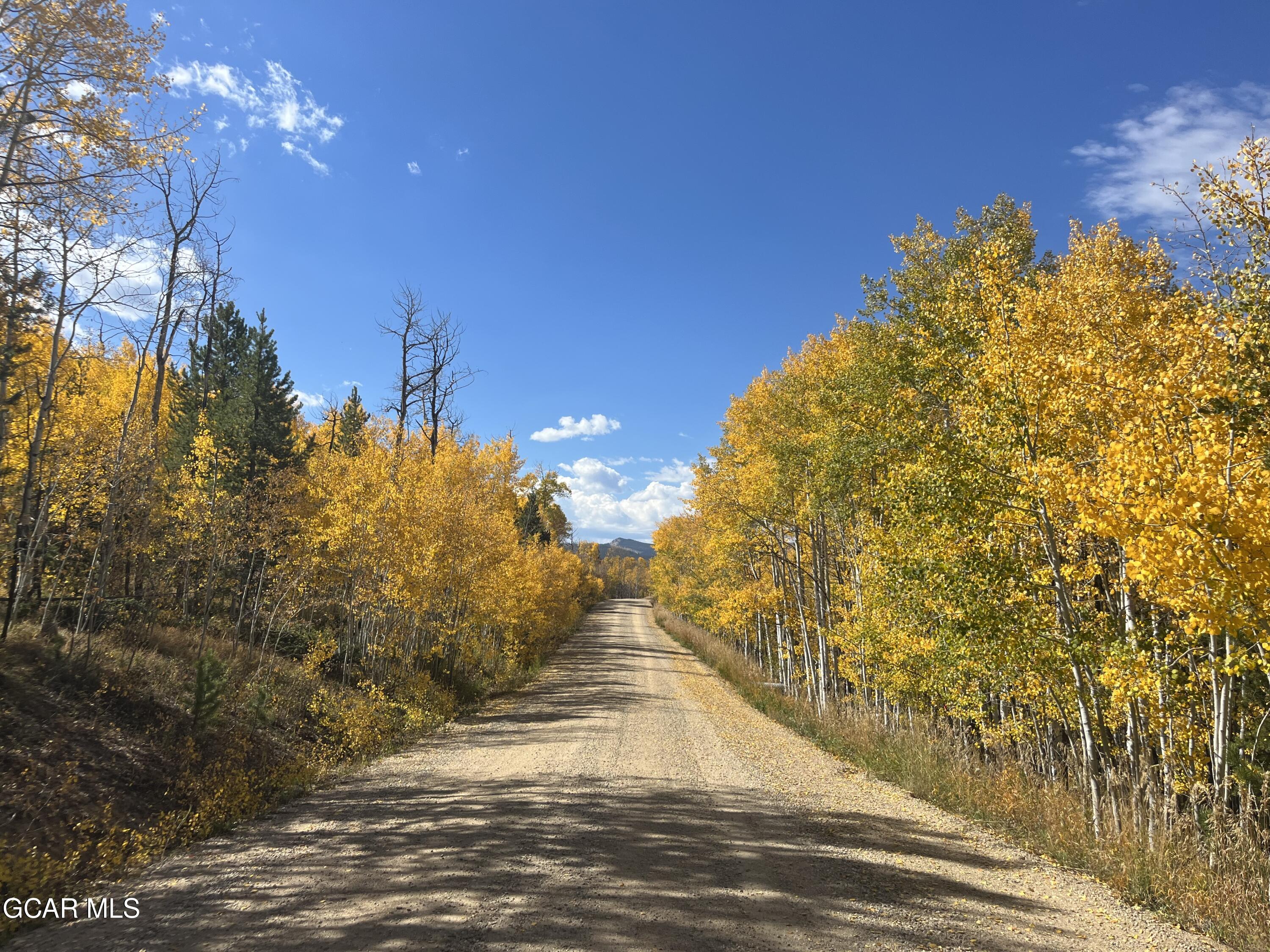 1837 GCR 881 Granby CO 80446