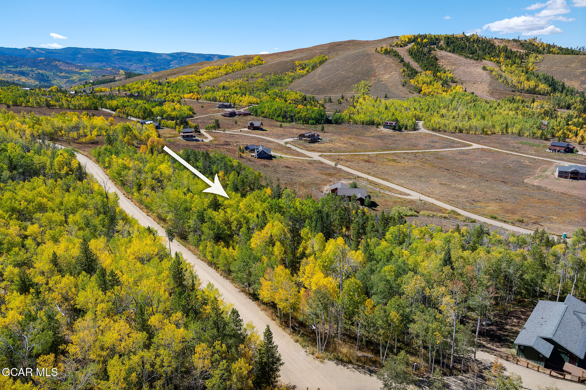 1837 GCR 881 Granby CO 80446