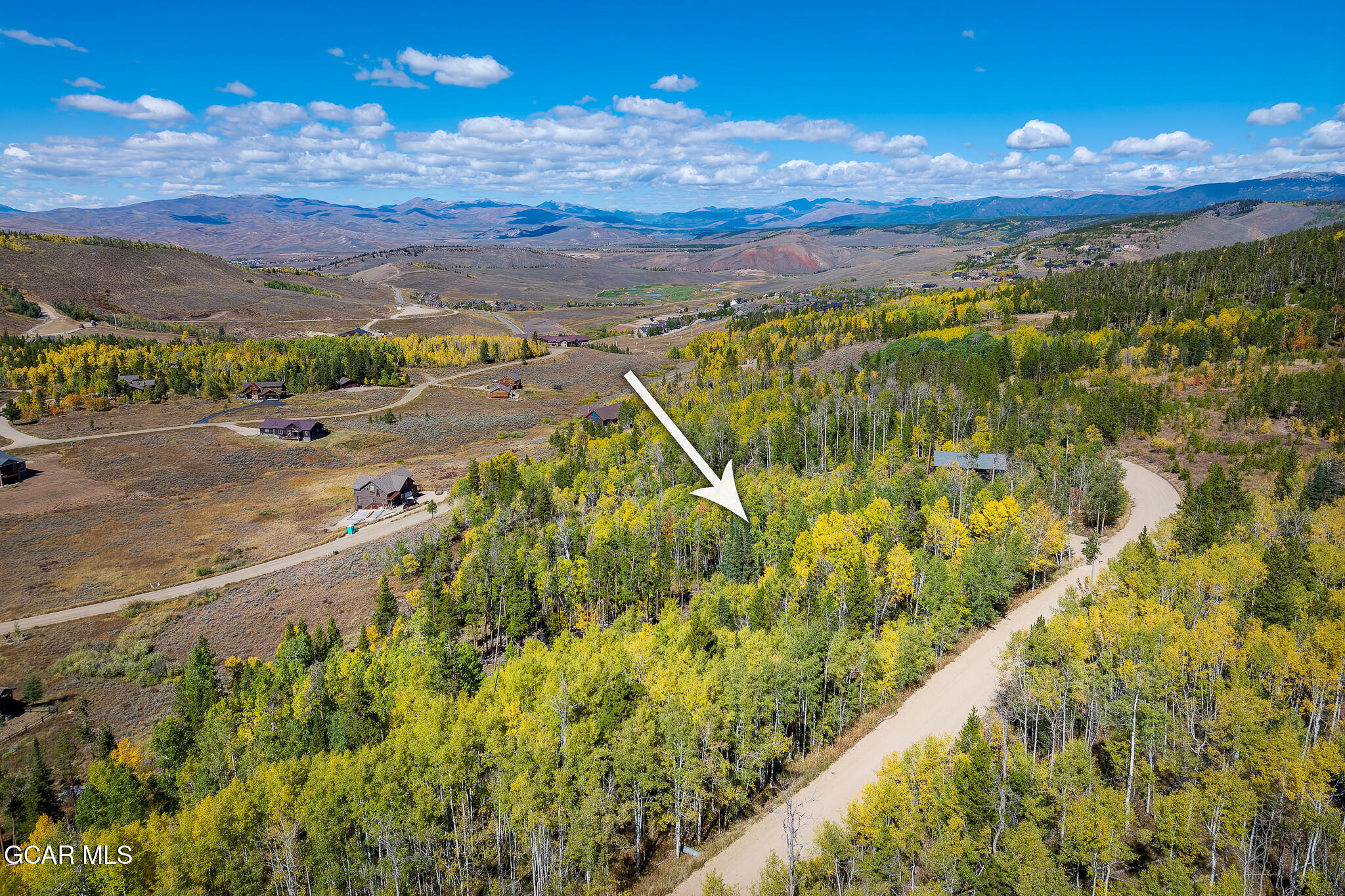 1837 GCR 881 Granby CO 80446