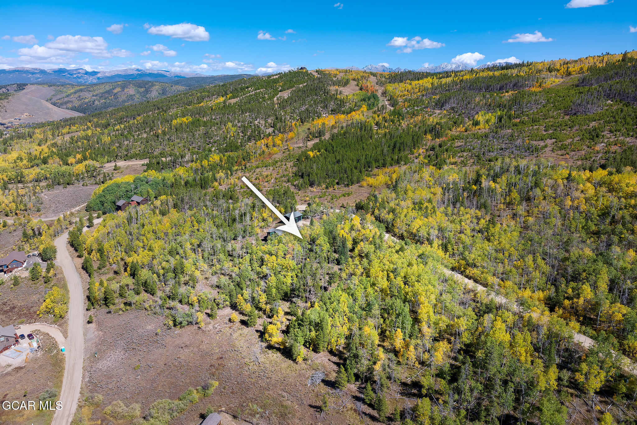 1837 GCR 881 Granby CO 80446