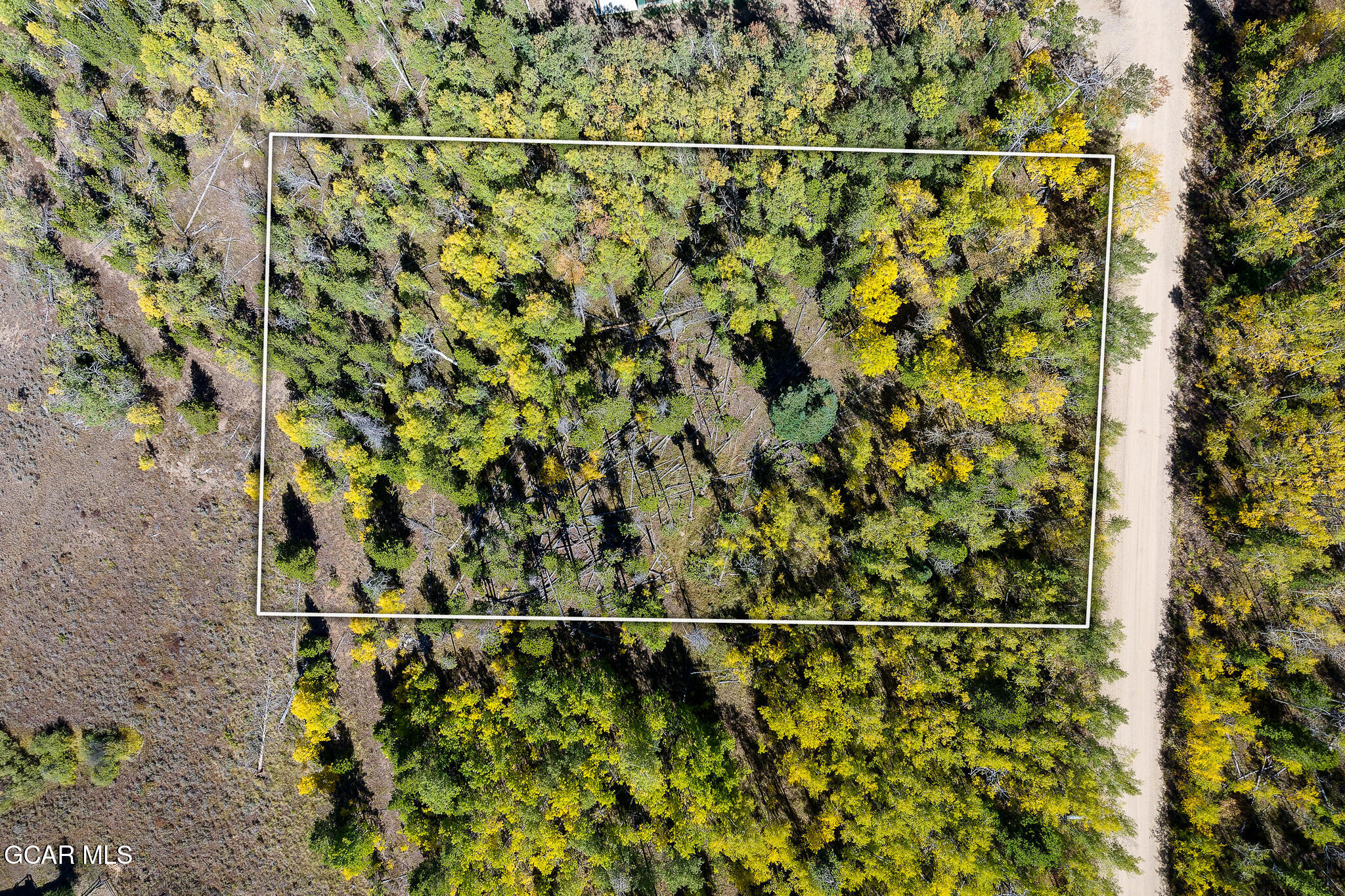 1837 GCR 881 Granby CO 80446