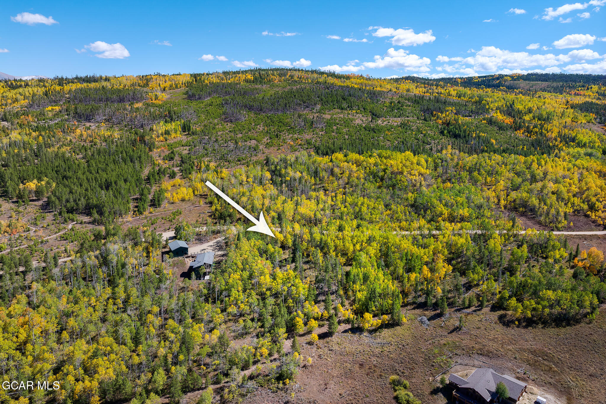 1837 GCR 881 Granby CO 80446