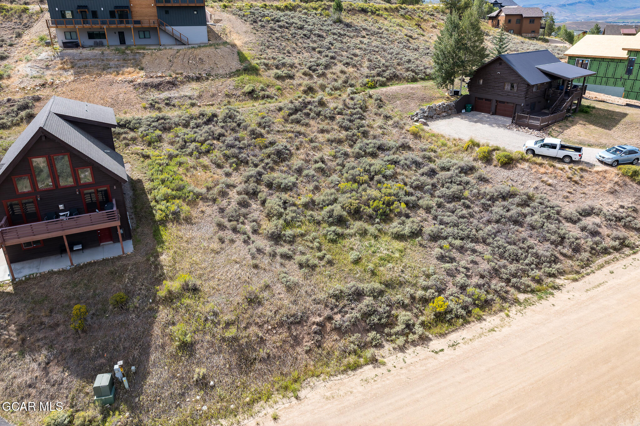 65 Hummingbird Way Granby CO 80446