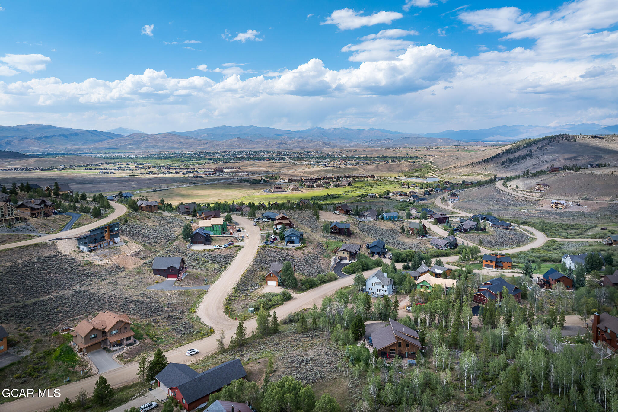 65 Hummingbird Way Granby CO 80446