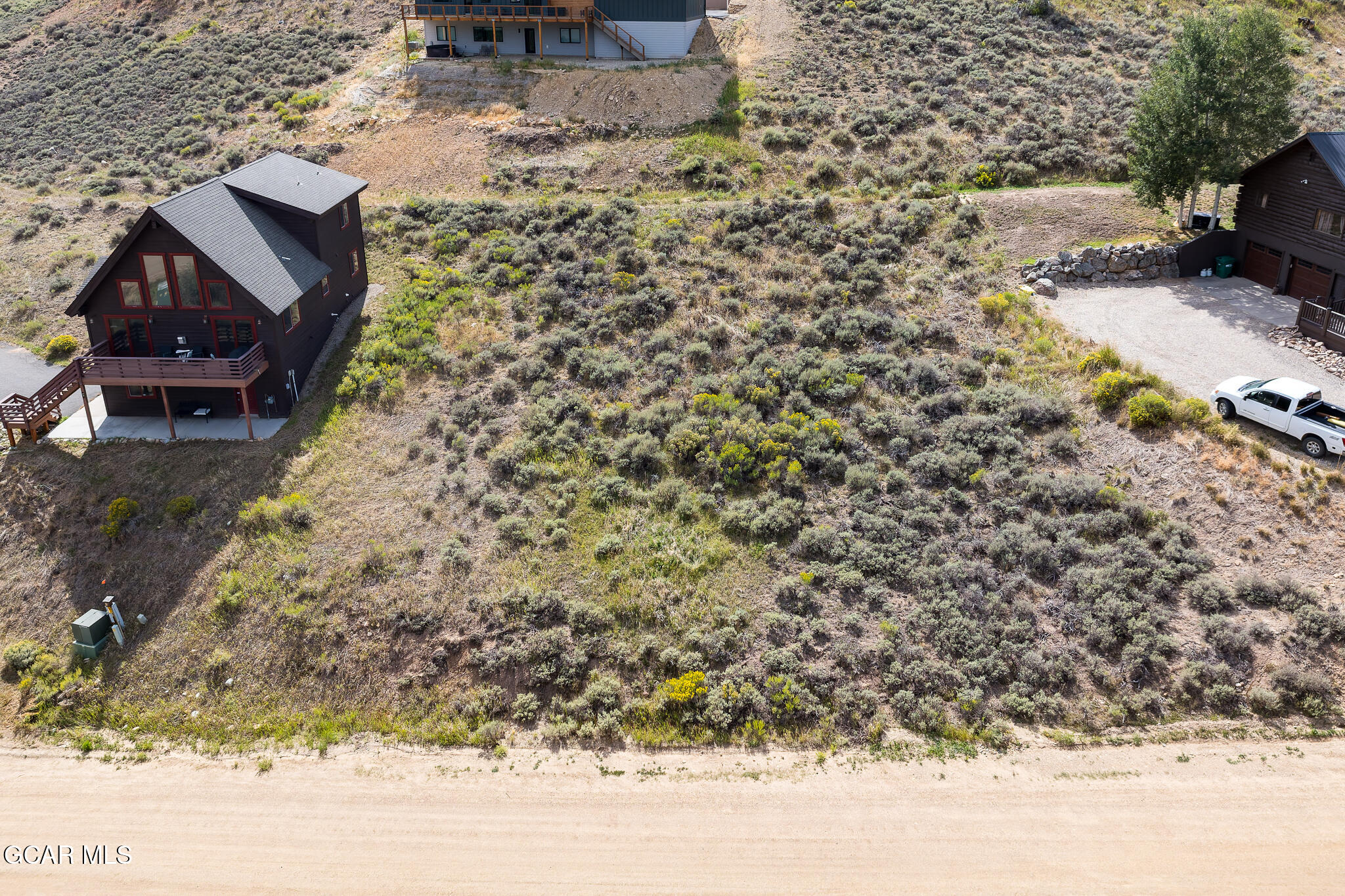 65 Hummingbird Way Granby CO 80446