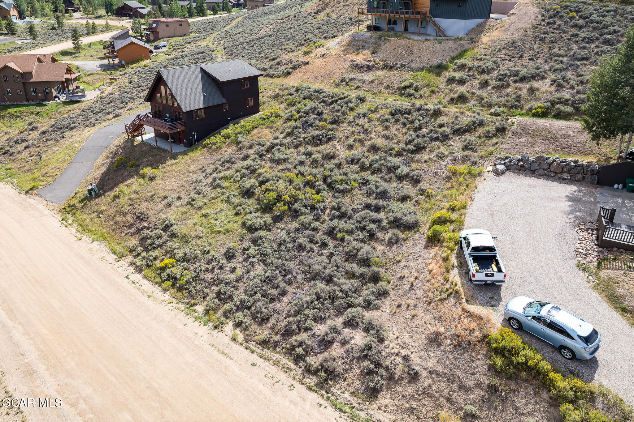 65 Hummingbird Way Granby CO 80446