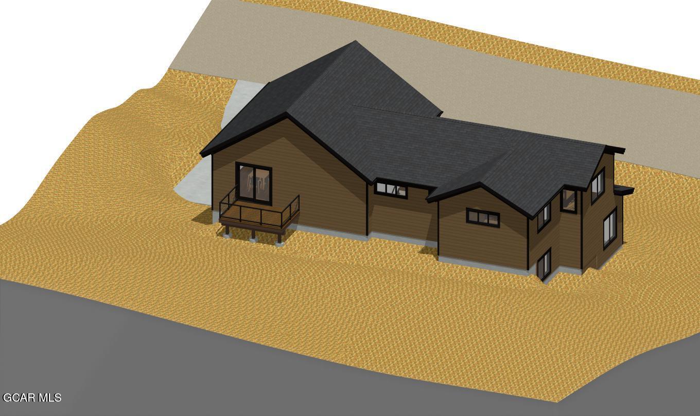 65 Hummingbird Way Granby CO 80446