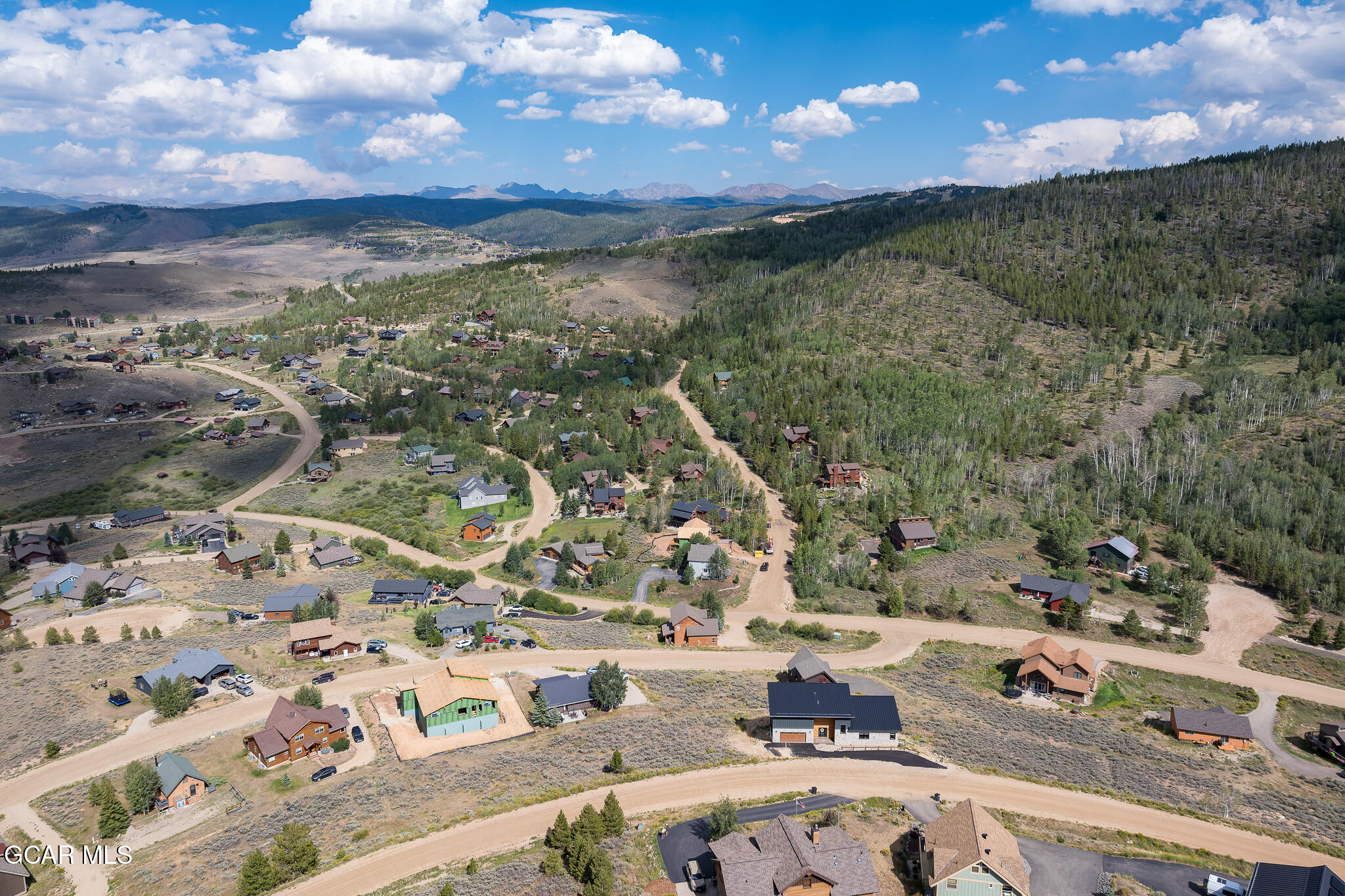 65 Hummingbird Way Granby CO 80446