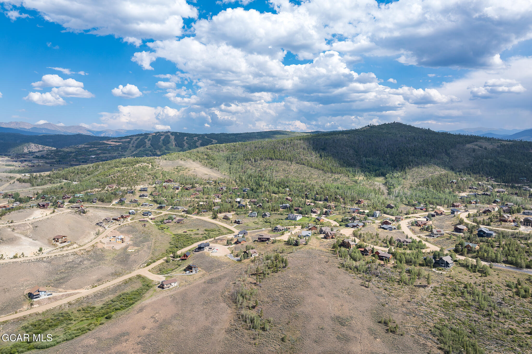 65 Hummingbird Way Granby CO 80446