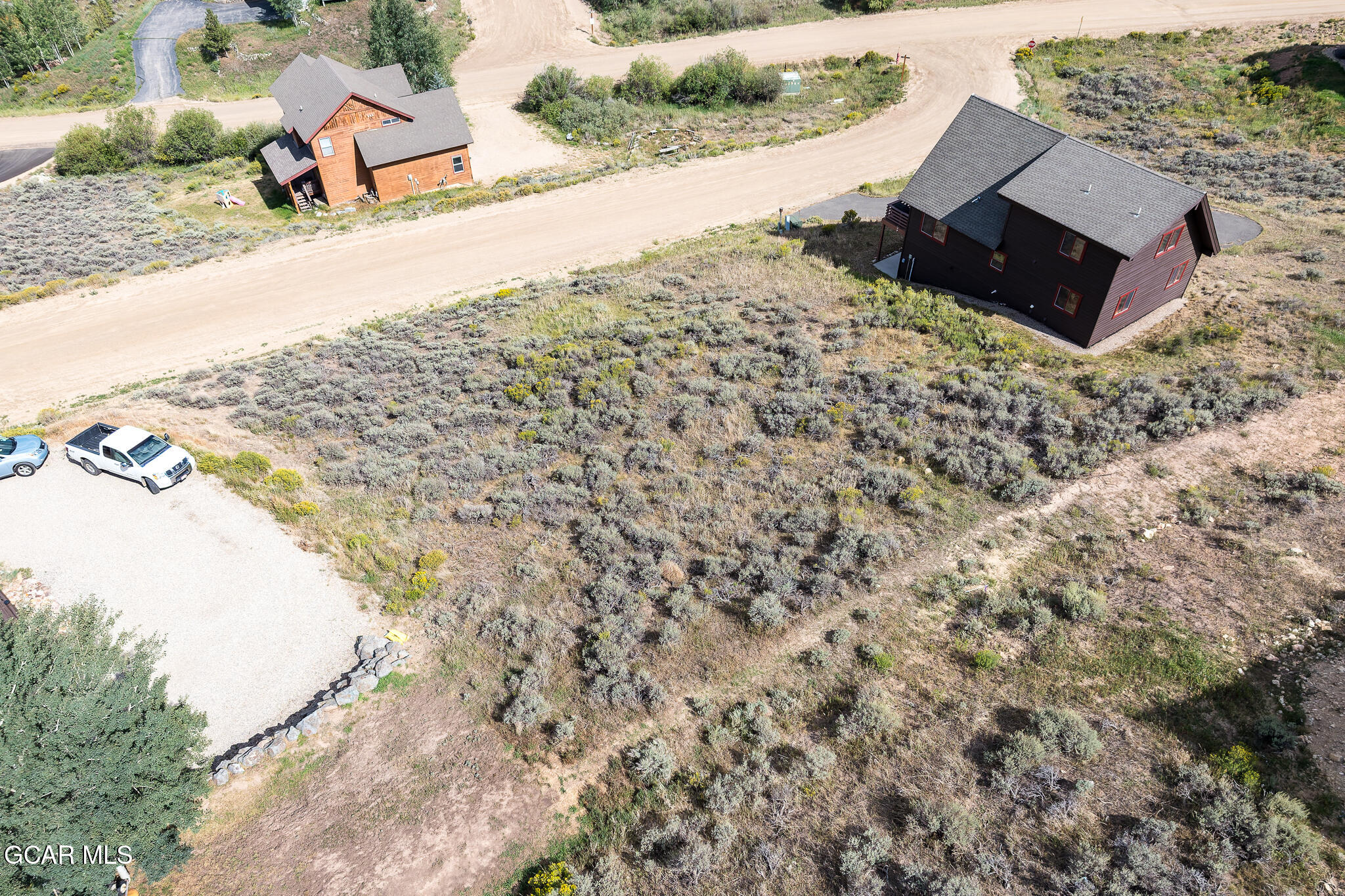 65 Hummingbird Way Granby CO 80446