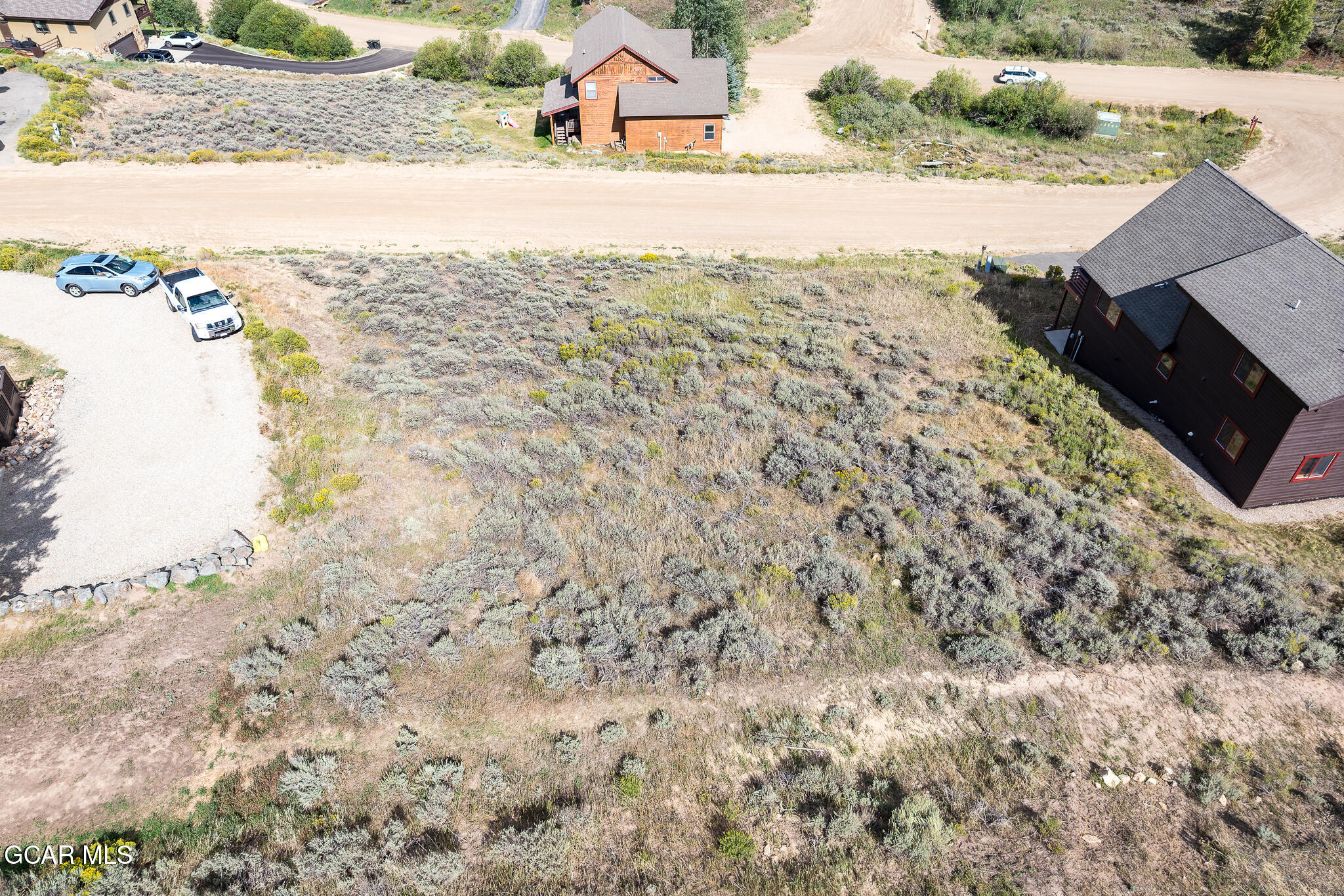 65 Hummingbird Way Granby CO 80446