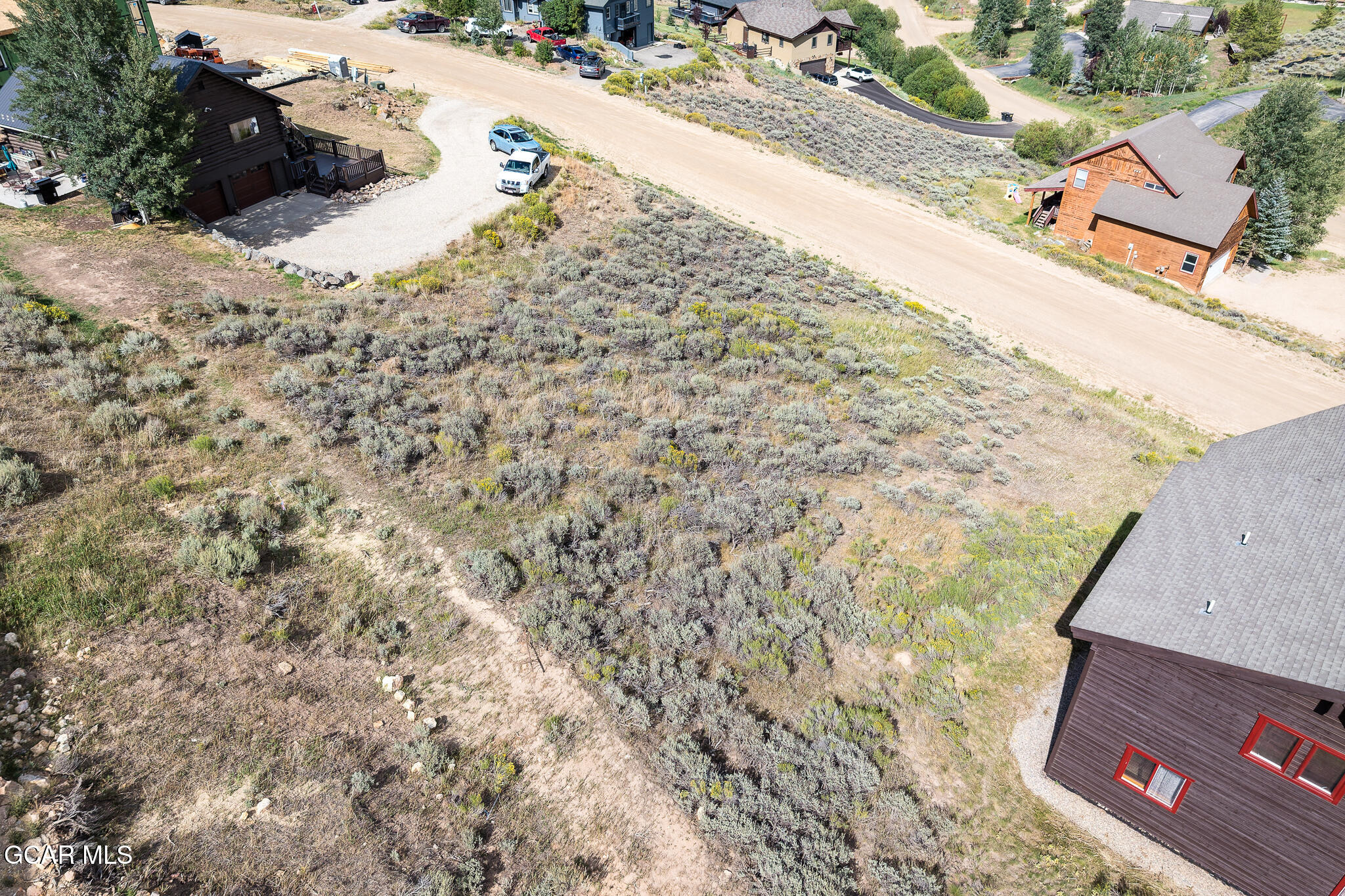 65 Hummingbird Way Granby CO 80446